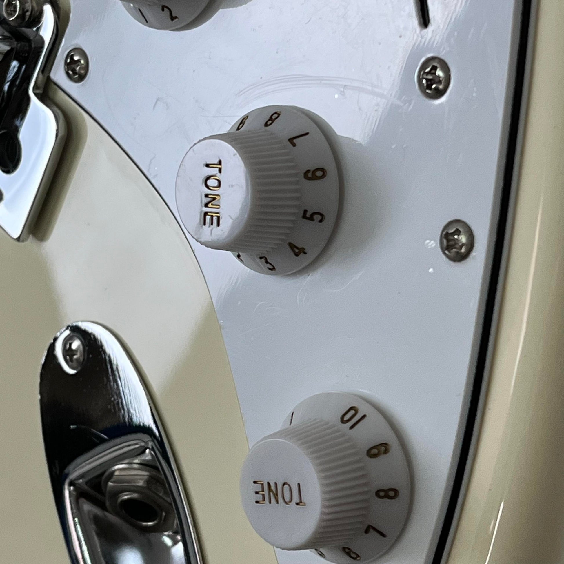 Squier Affinity Stratocaster 2022