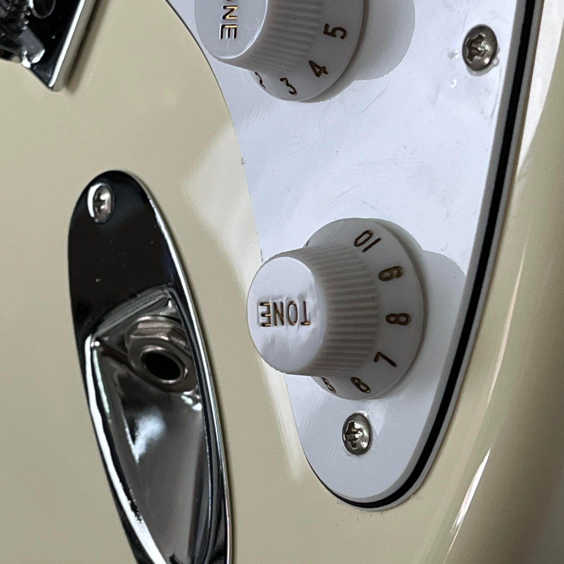 Squier Affinity Stratocaster 2022