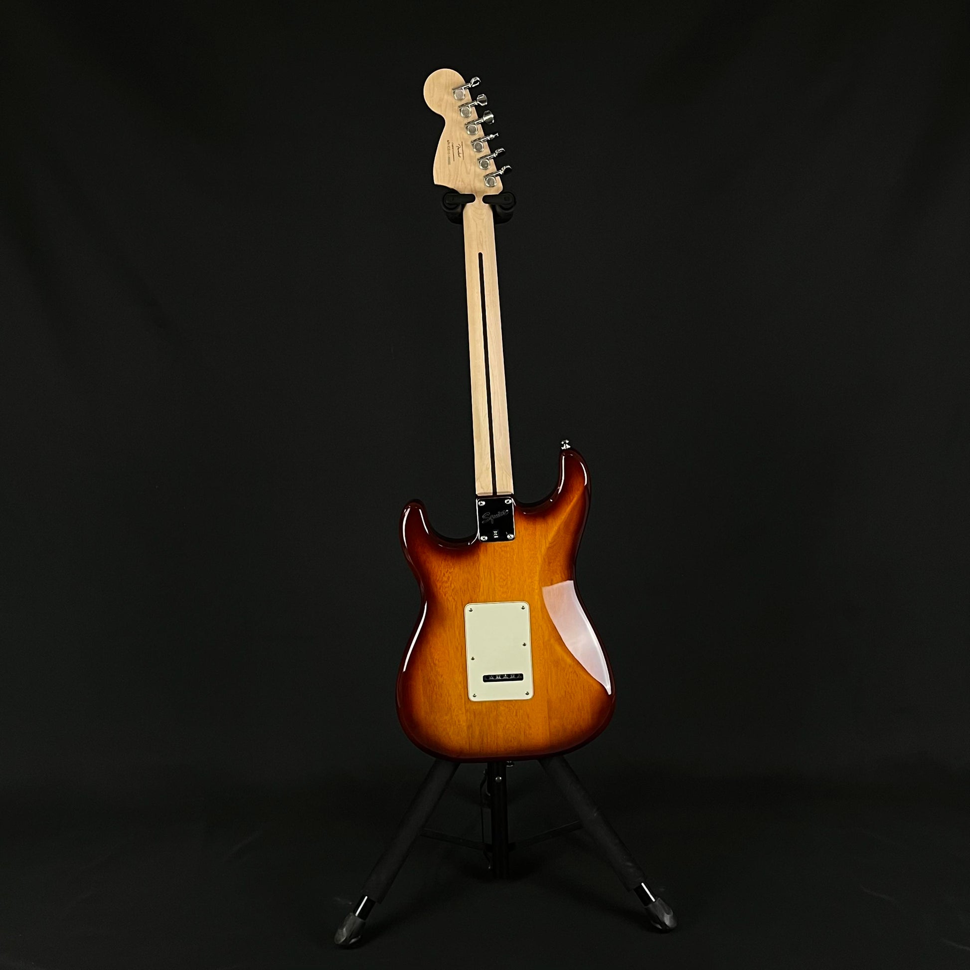 Squier Standard Stratocaster FMT 2015