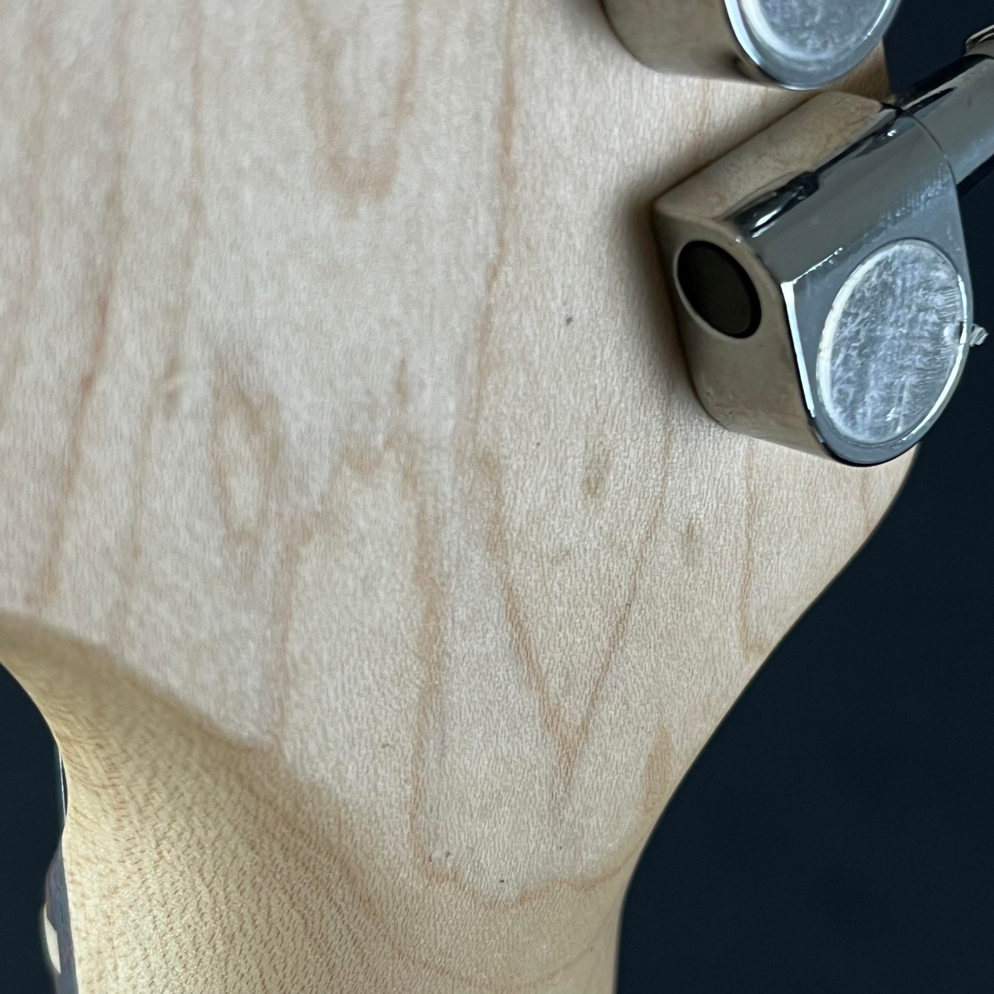 Squier Standard Stratocaster FMT 2015