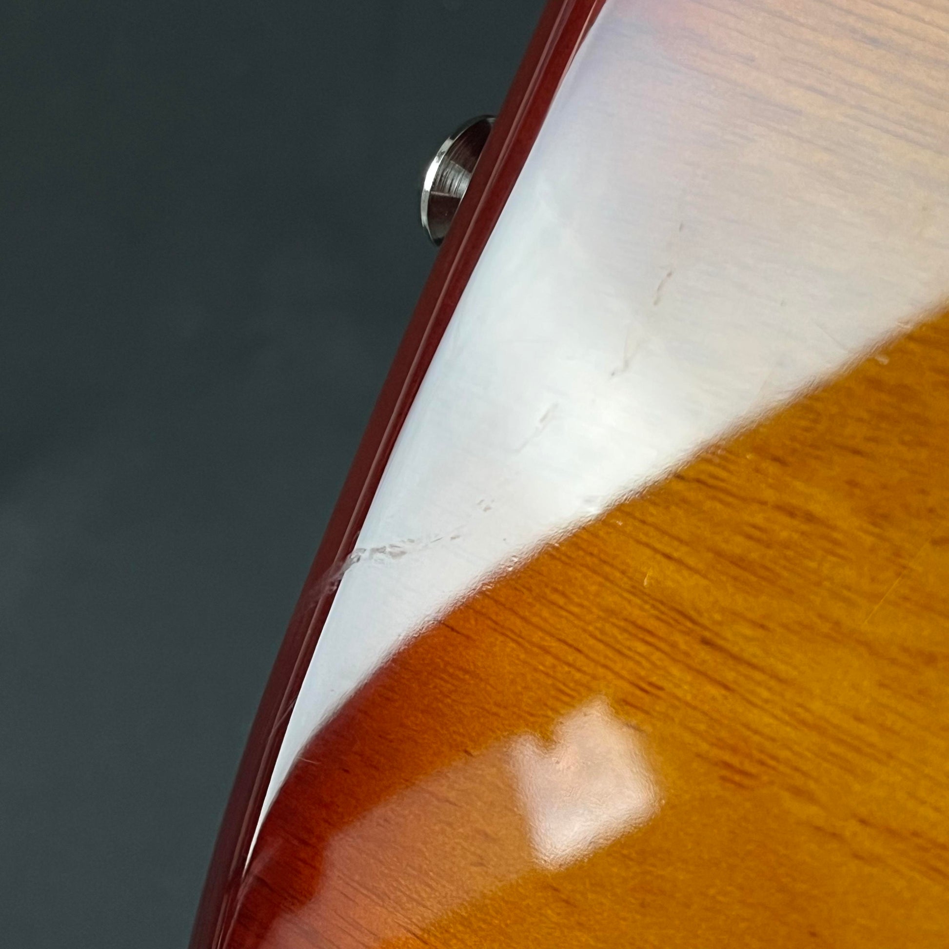 Squier Standard Stratocaster FMT 2015