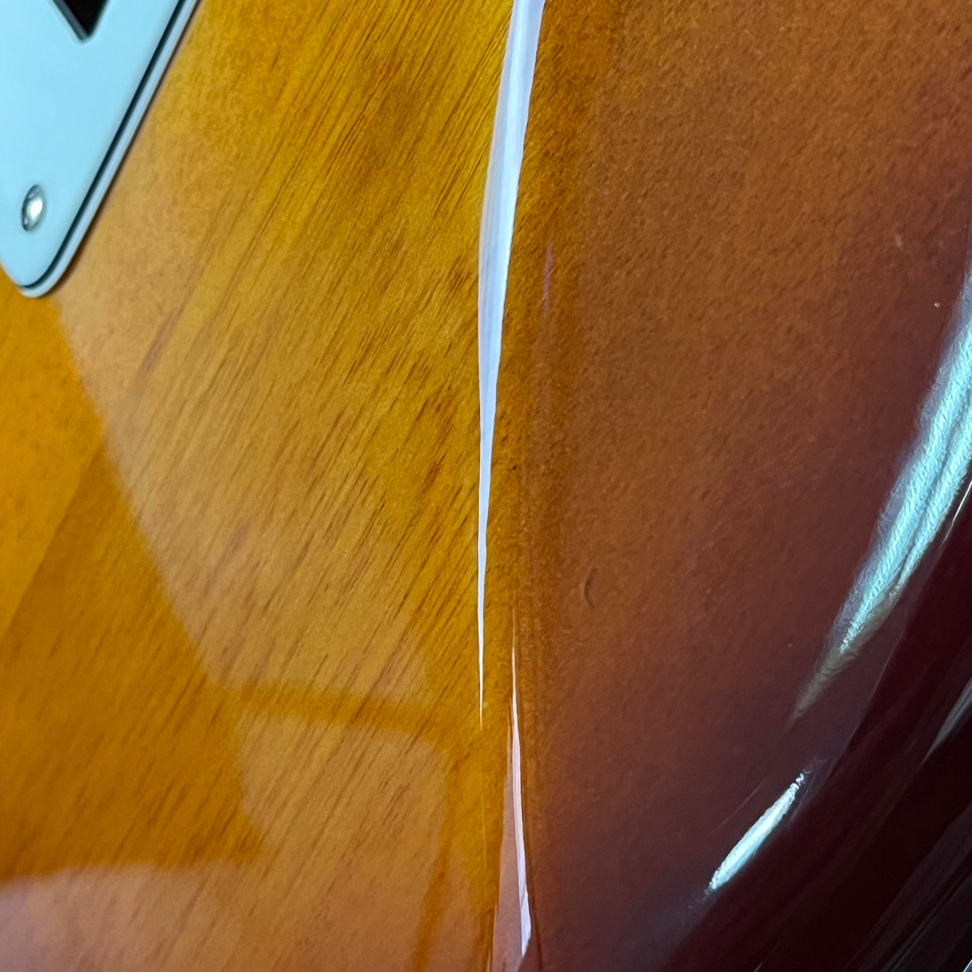 Squier Standard Stratocaster FMT 2015