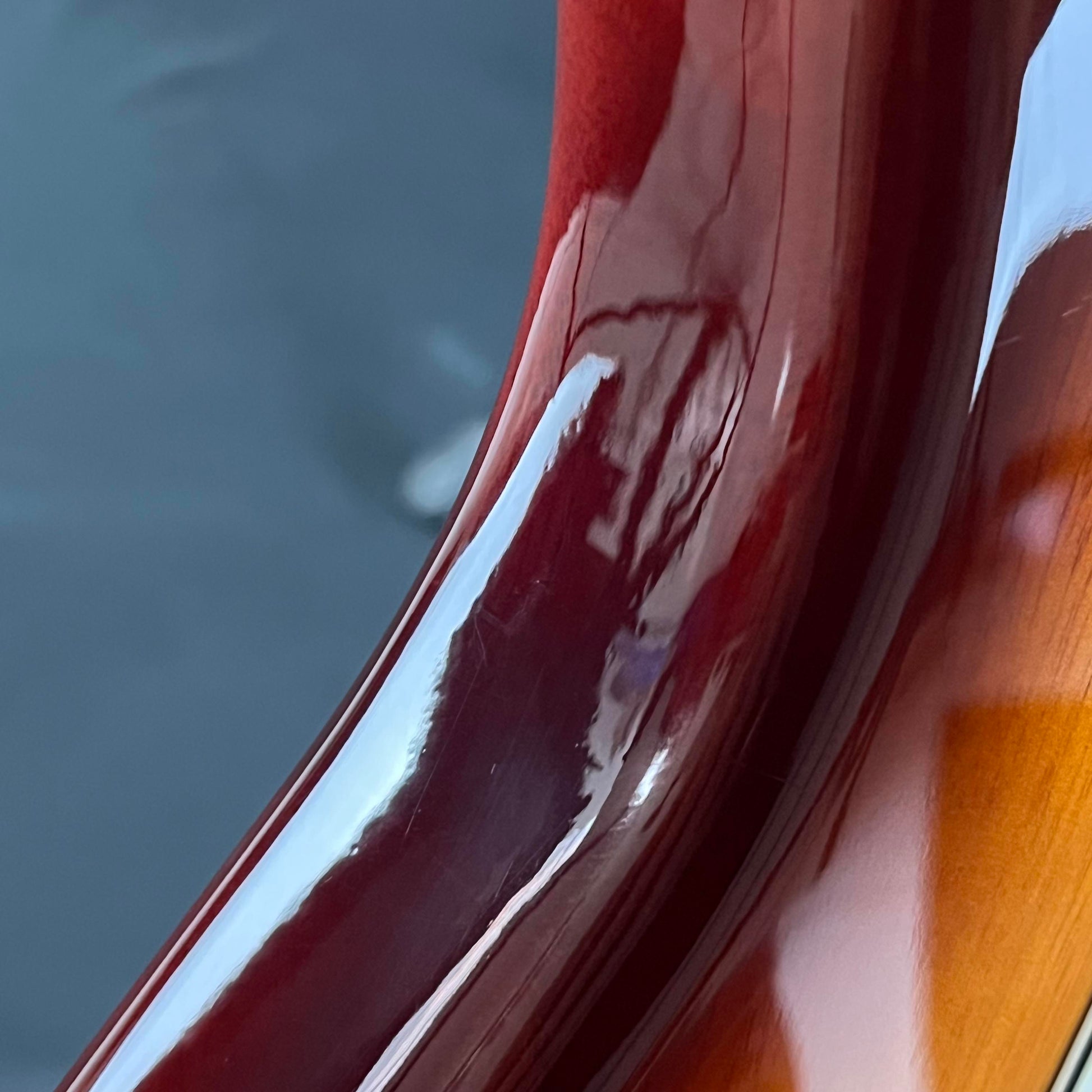 Squier Standard Stratocaster FMT 2015