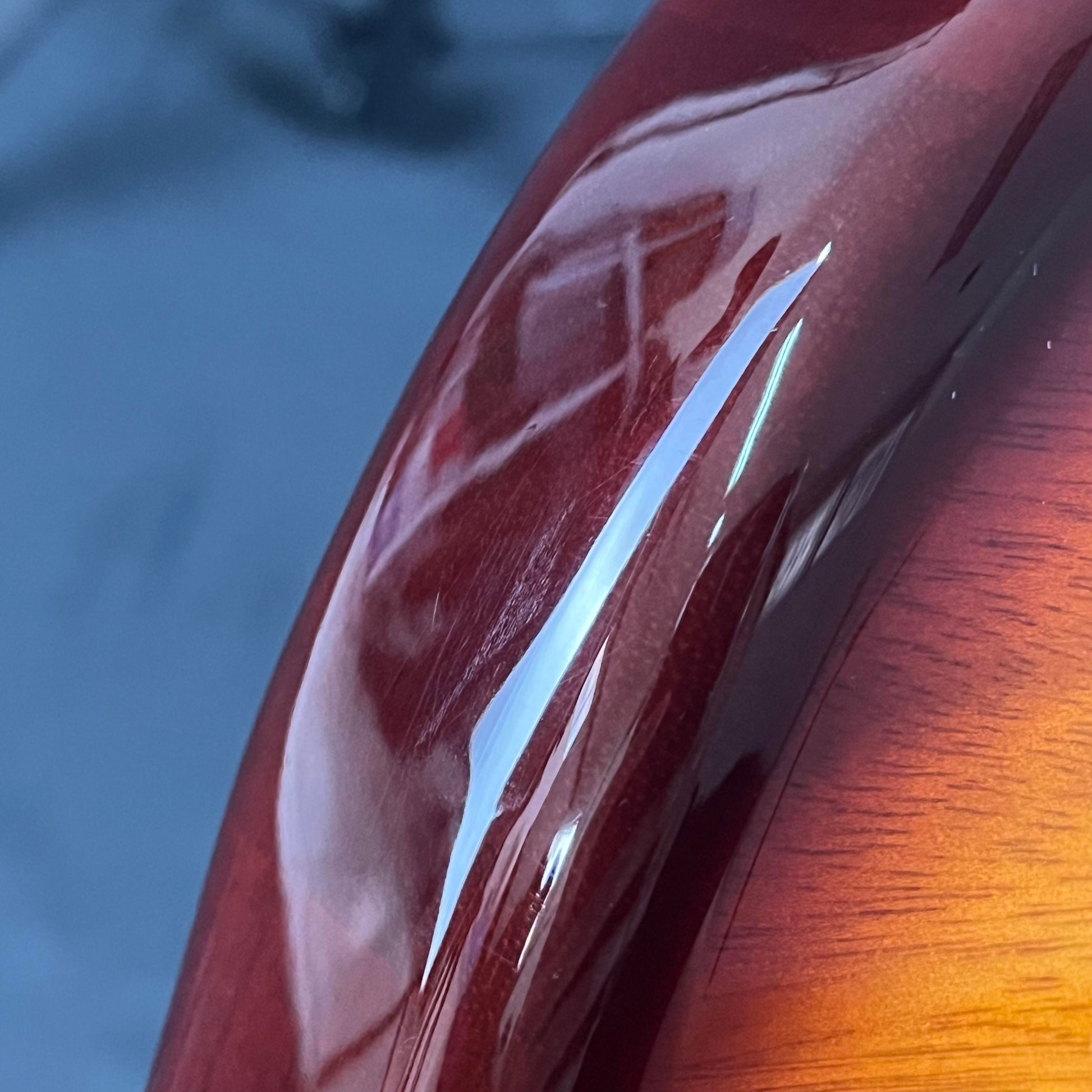 Squier Standard Stratocaster FMT 2015