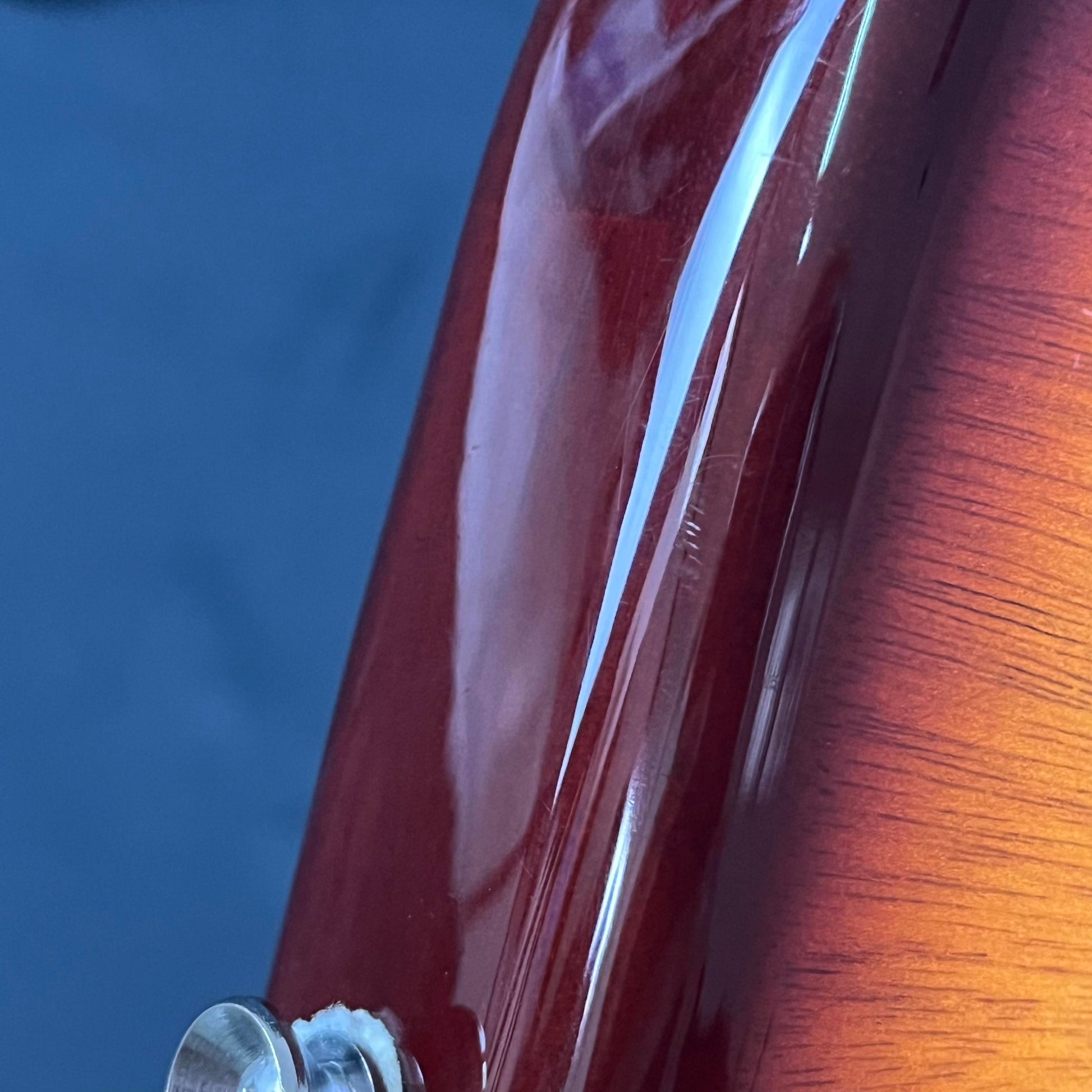 Squier Standard Stratocaster FMT 2015