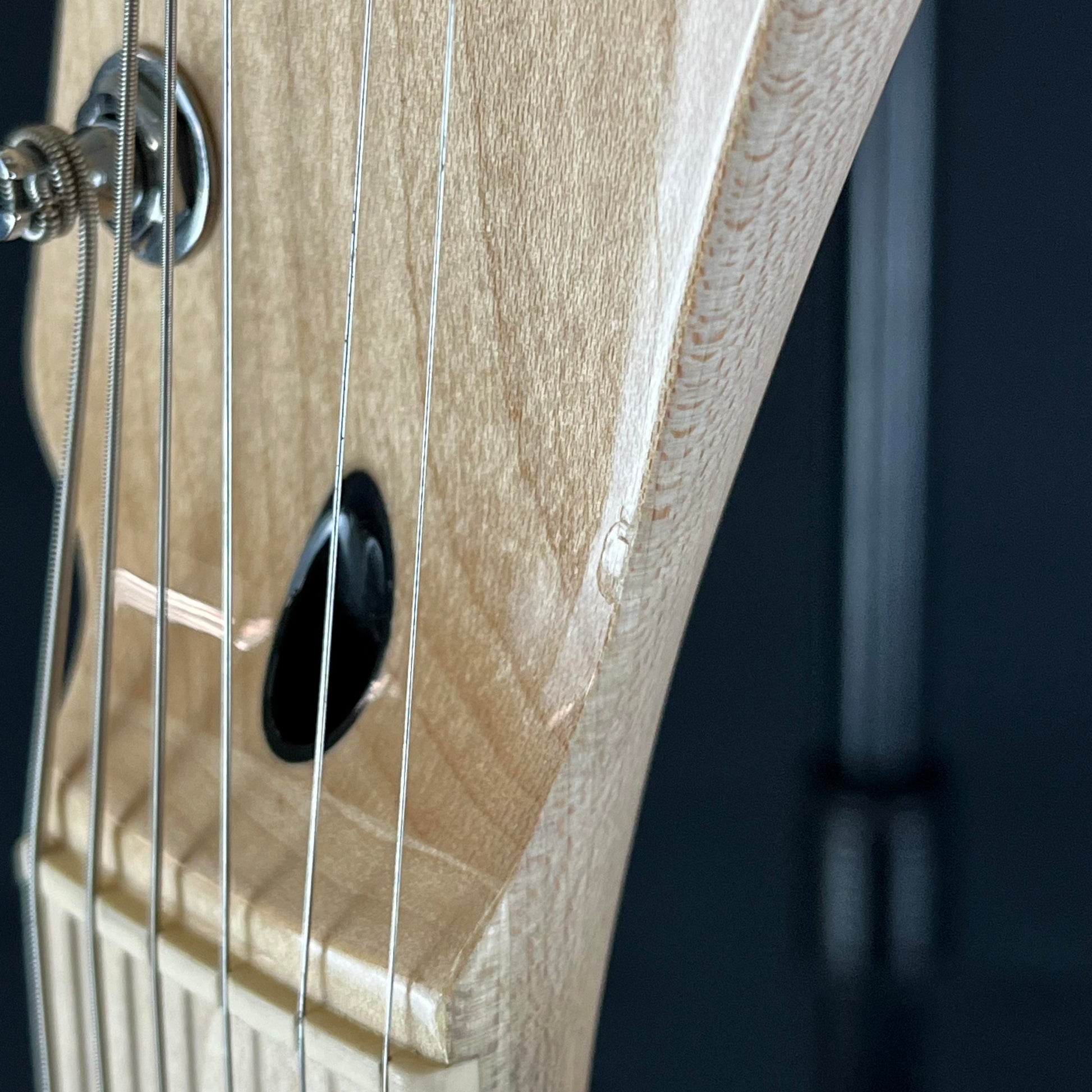 Squier Affinity Telecaster