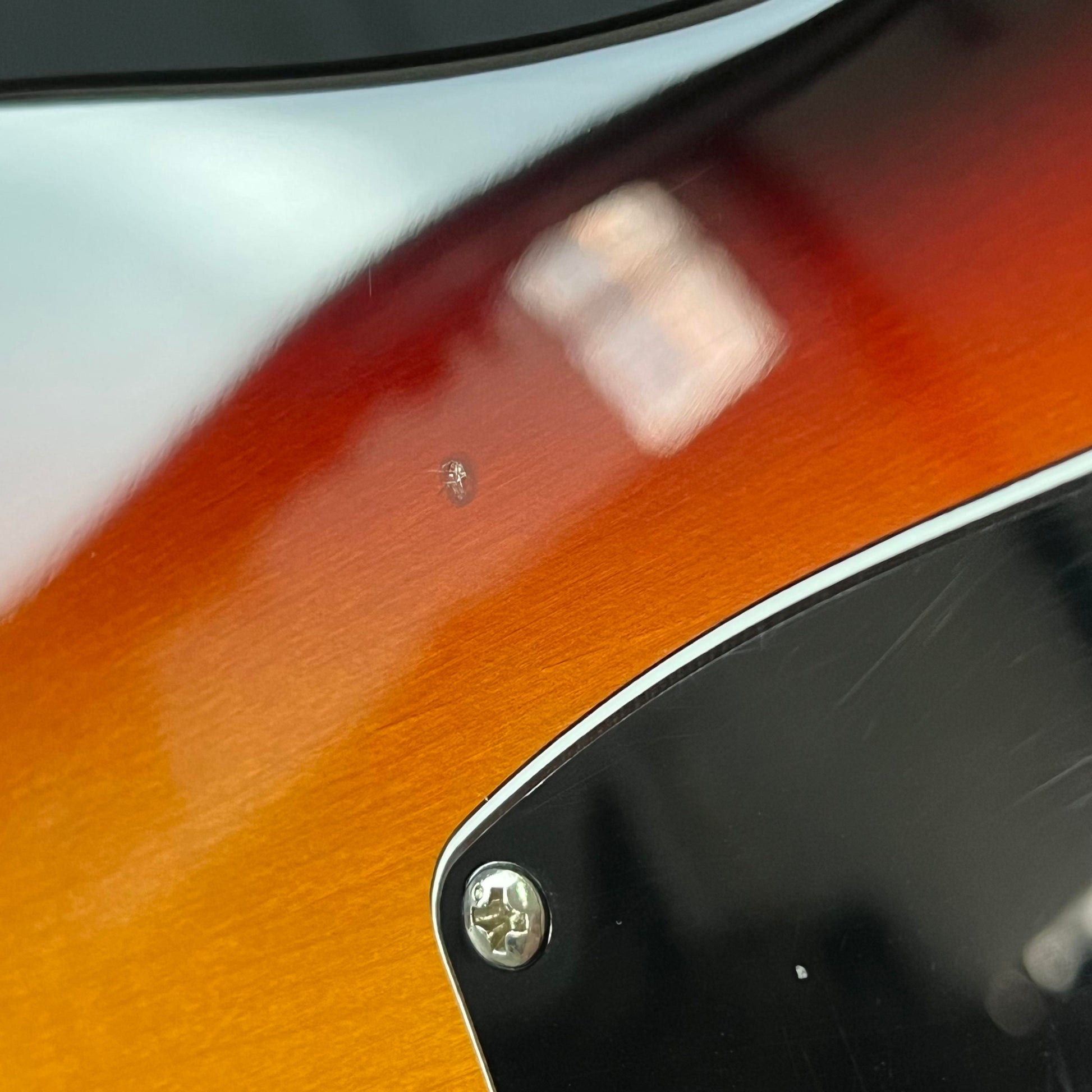 Squier Affinity Telecaster