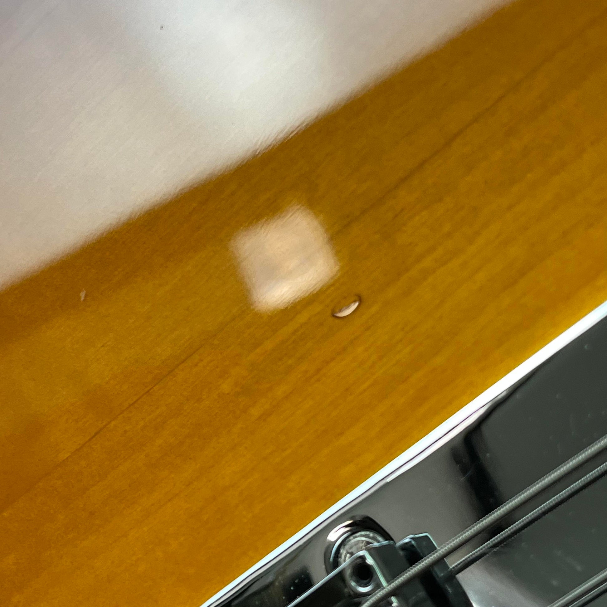 Squier Affinity Telecaster