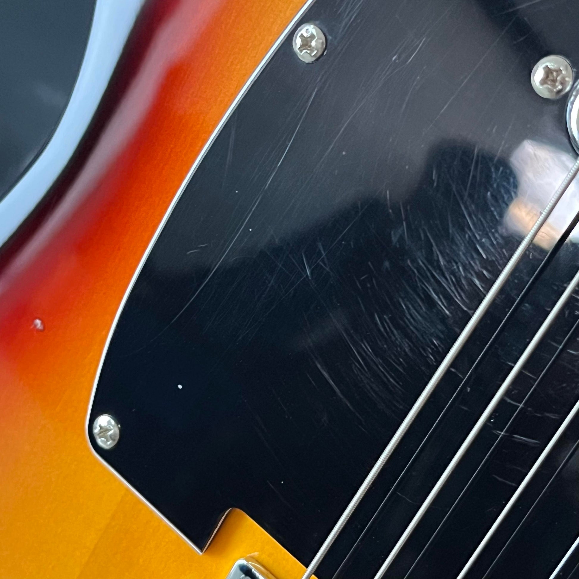 Squier Affinity Telecaster