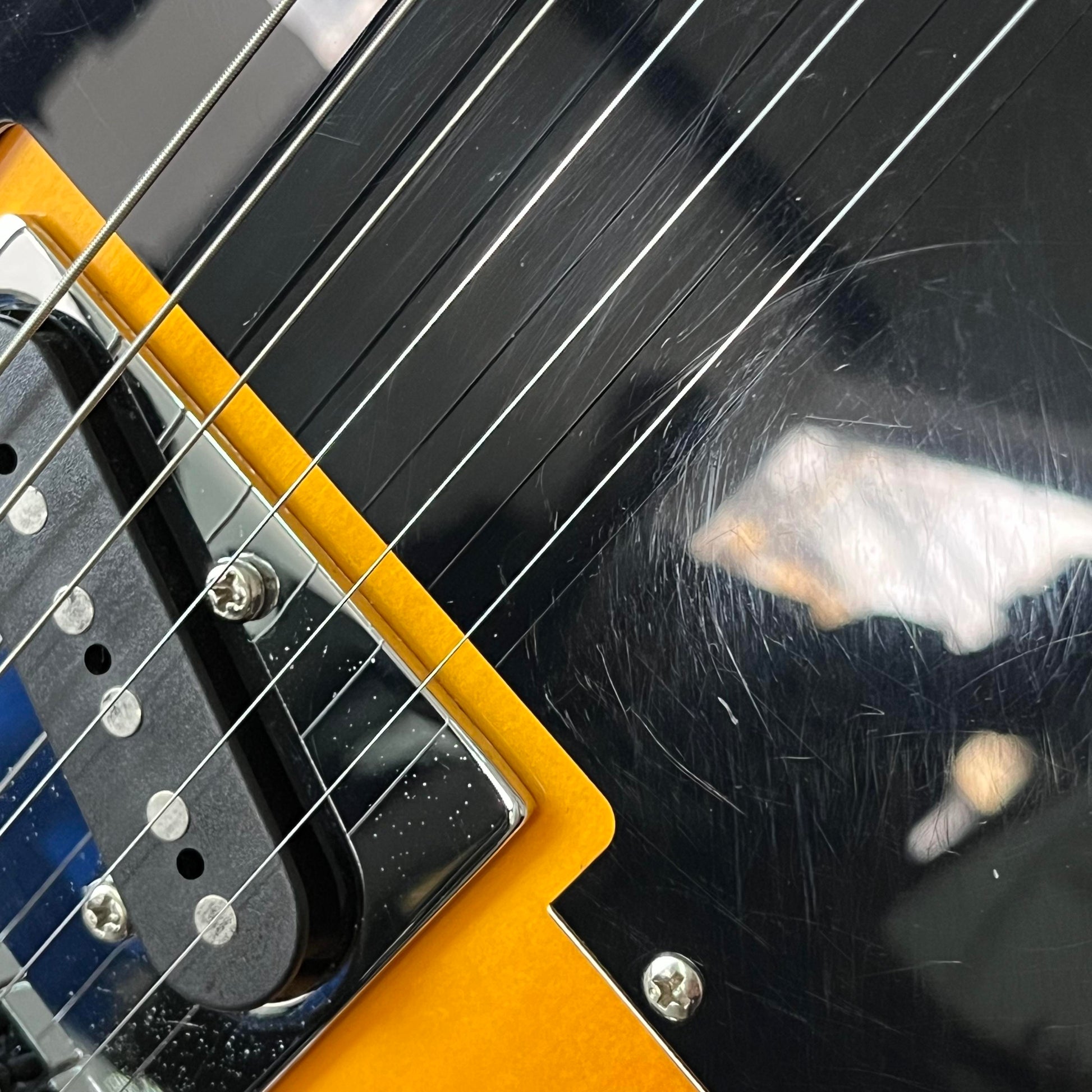 Squier Affinity Telecaster