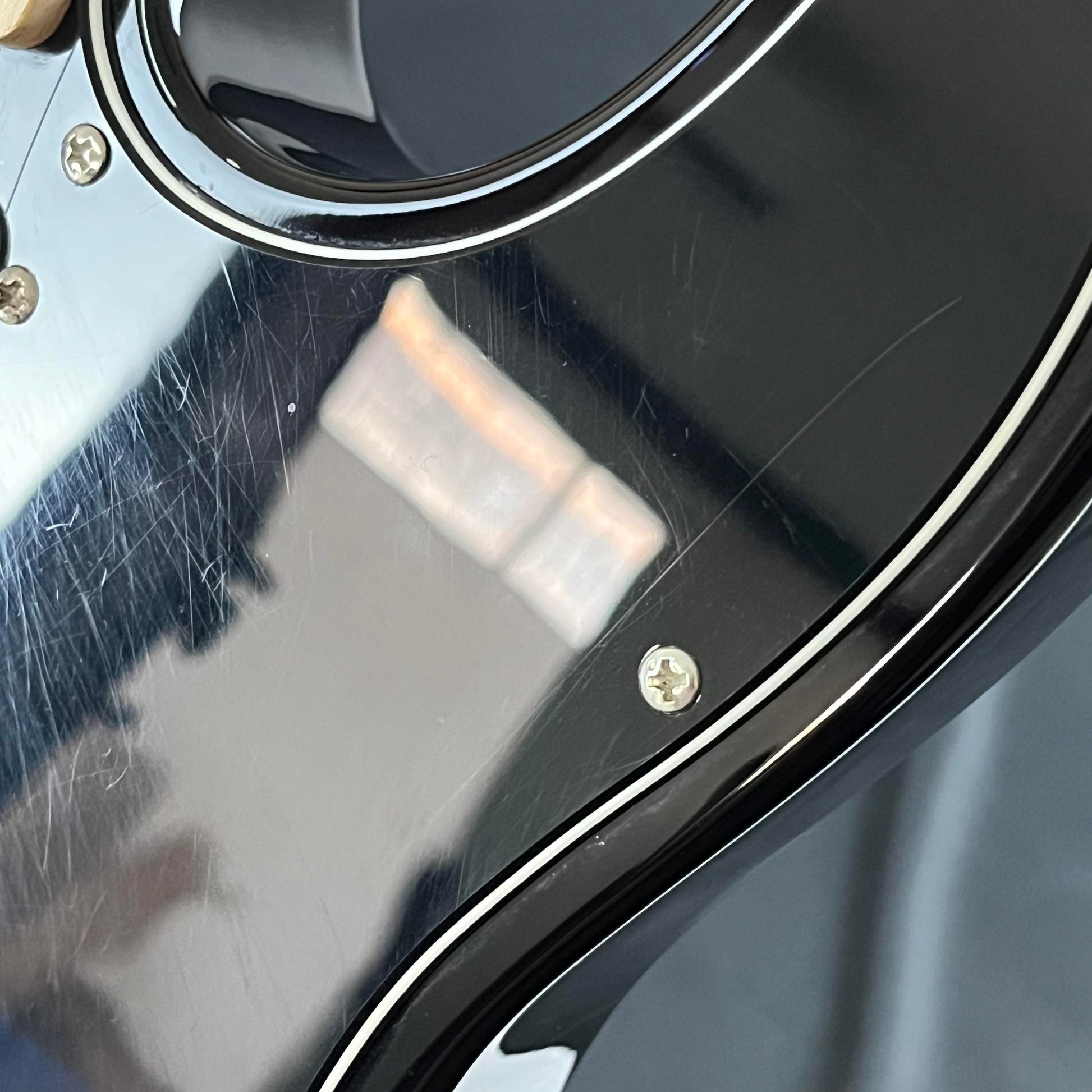 Squier Affinity Telecaster