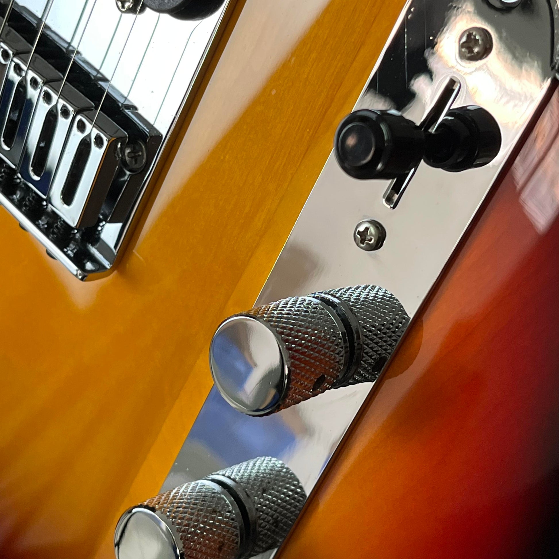 Squier Affinity Telecaster