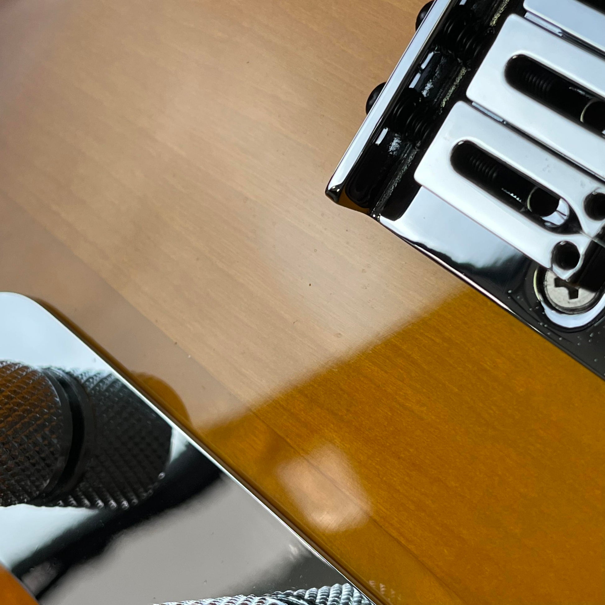 Squier Affinity Telecaster