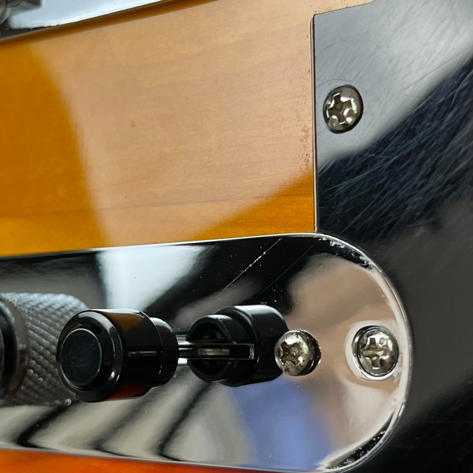 Squier Affinity Telecaster