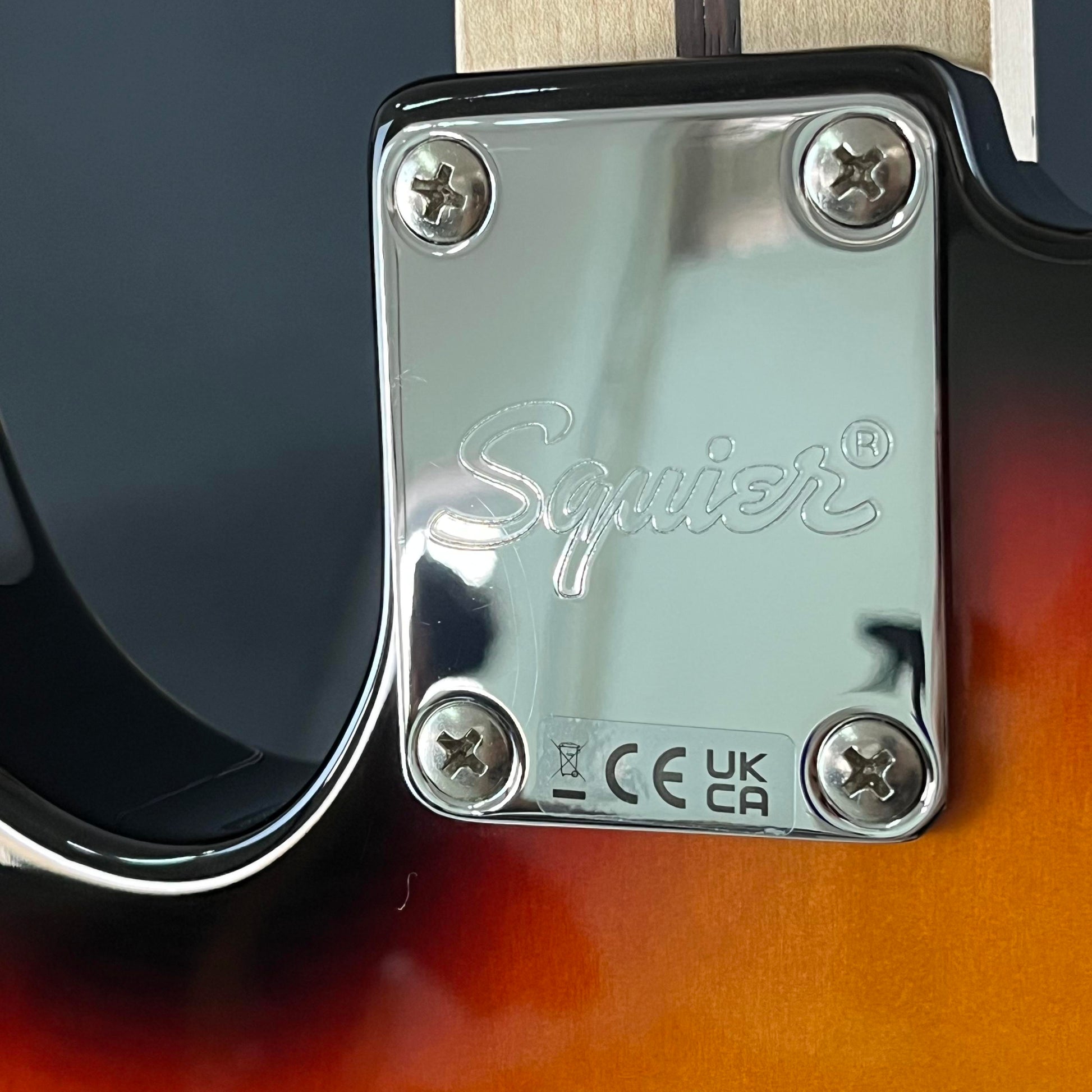 Squier Affinity Telecaster