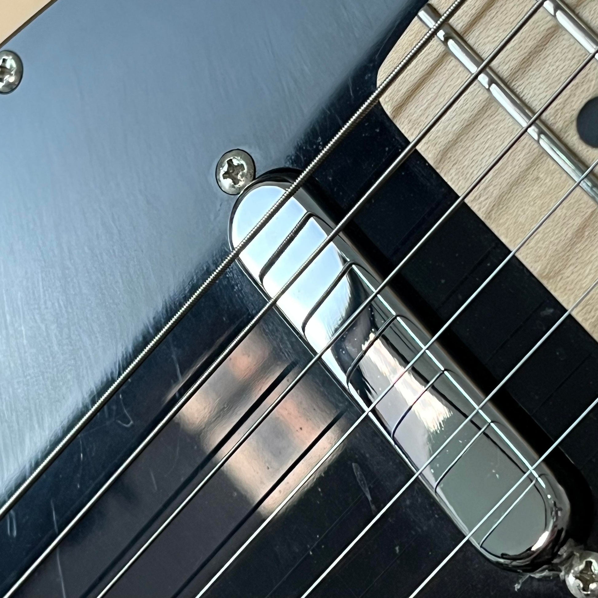 Squier Sonic Telecaster