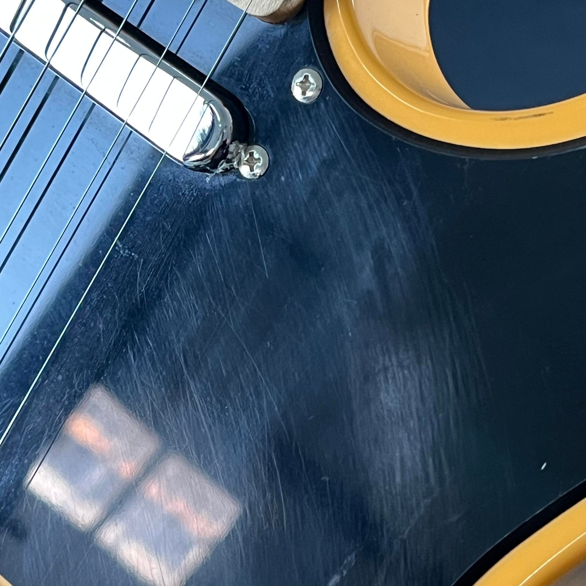 Squier Sonic Telecaster