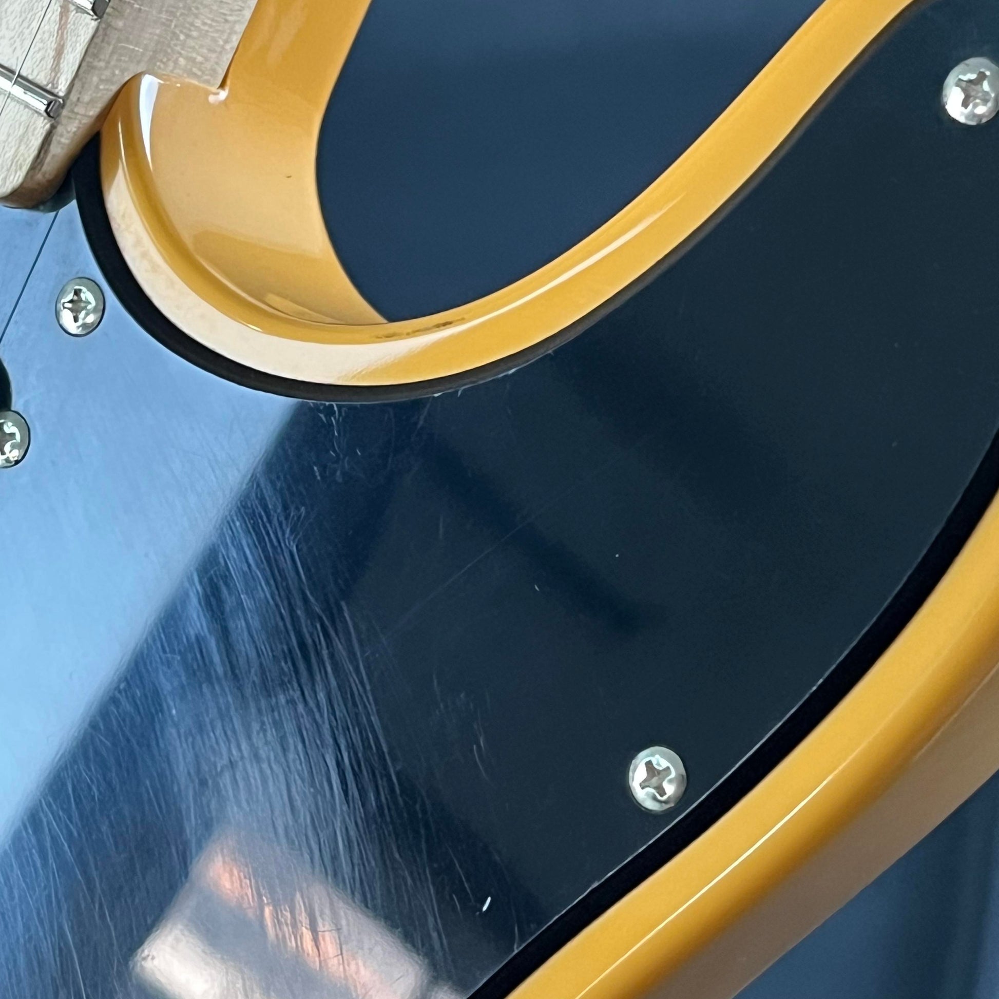 Squier Sonic Telecaster