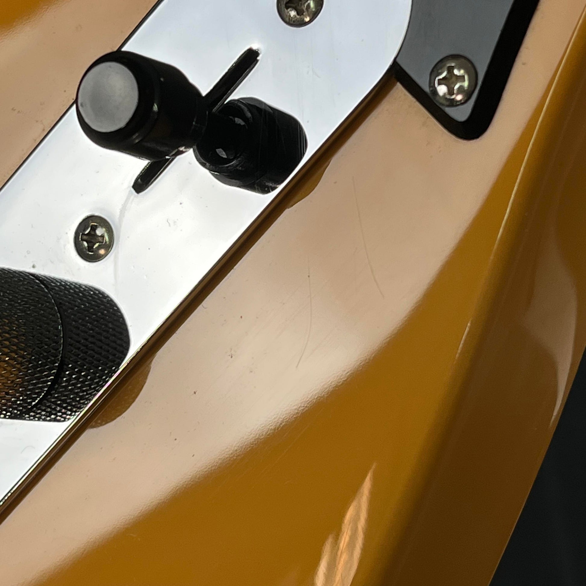 Squier Sonic Telecaster