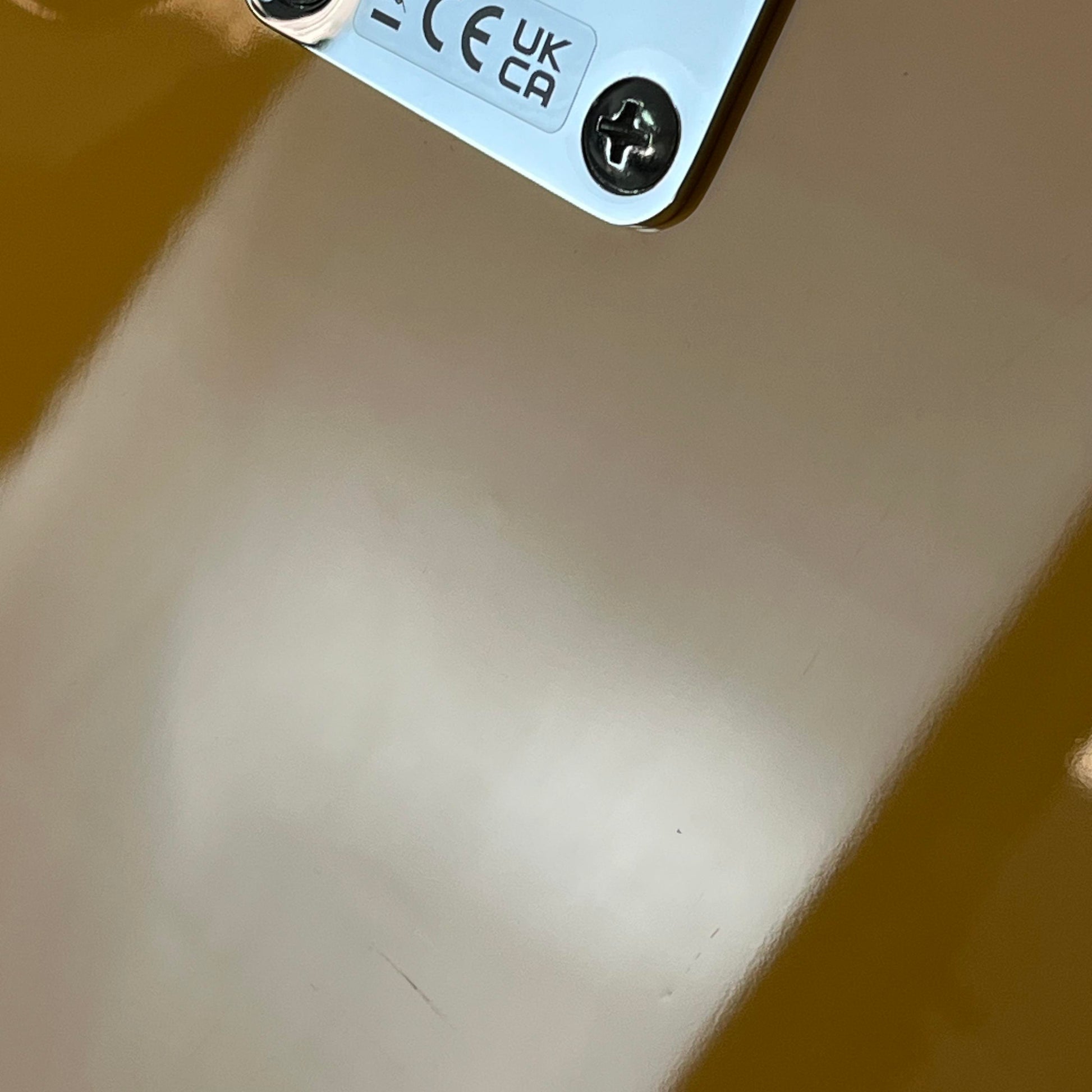 Squier Sonic Telecaster