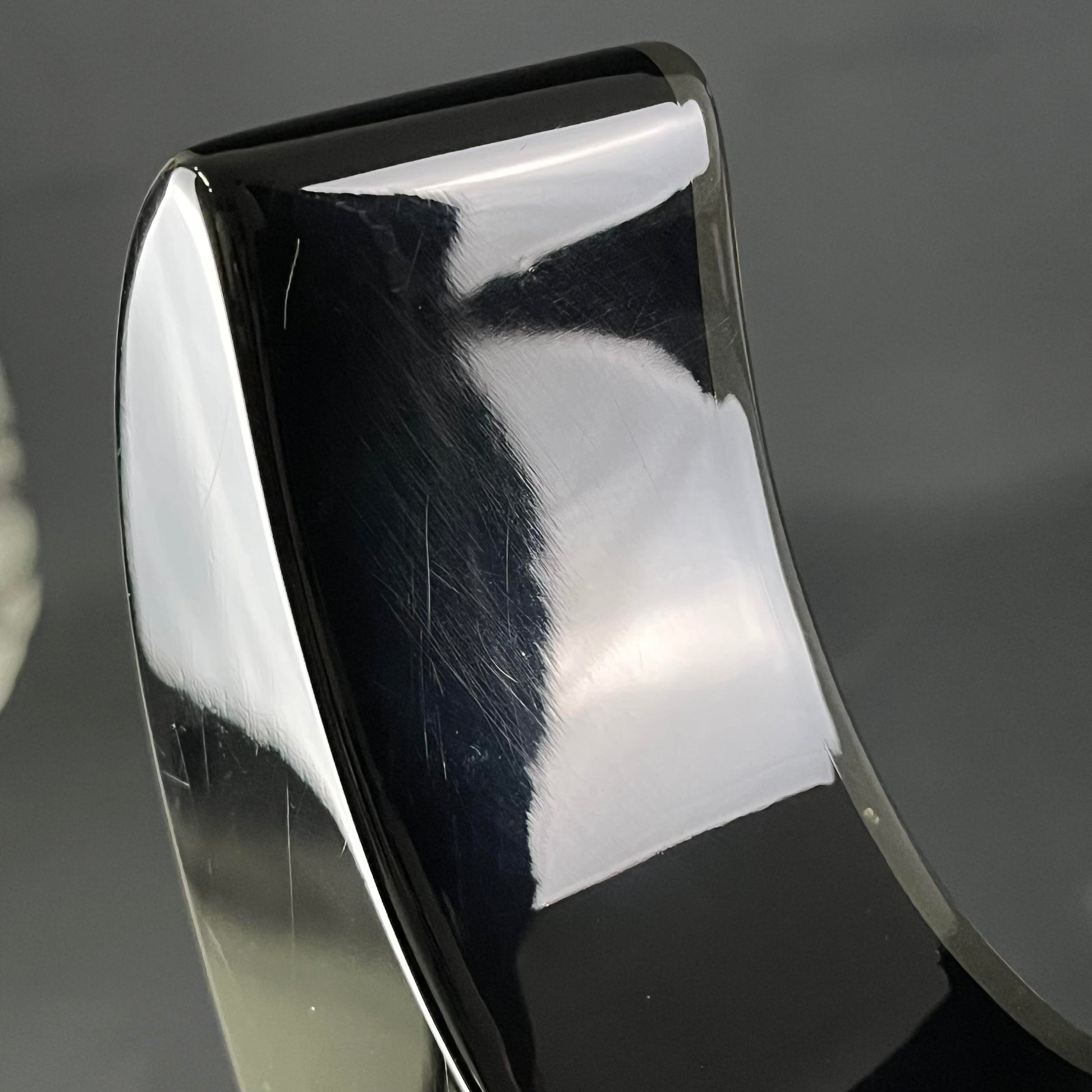 Schecter Synyster Gates Custom Black w/Red Stripes