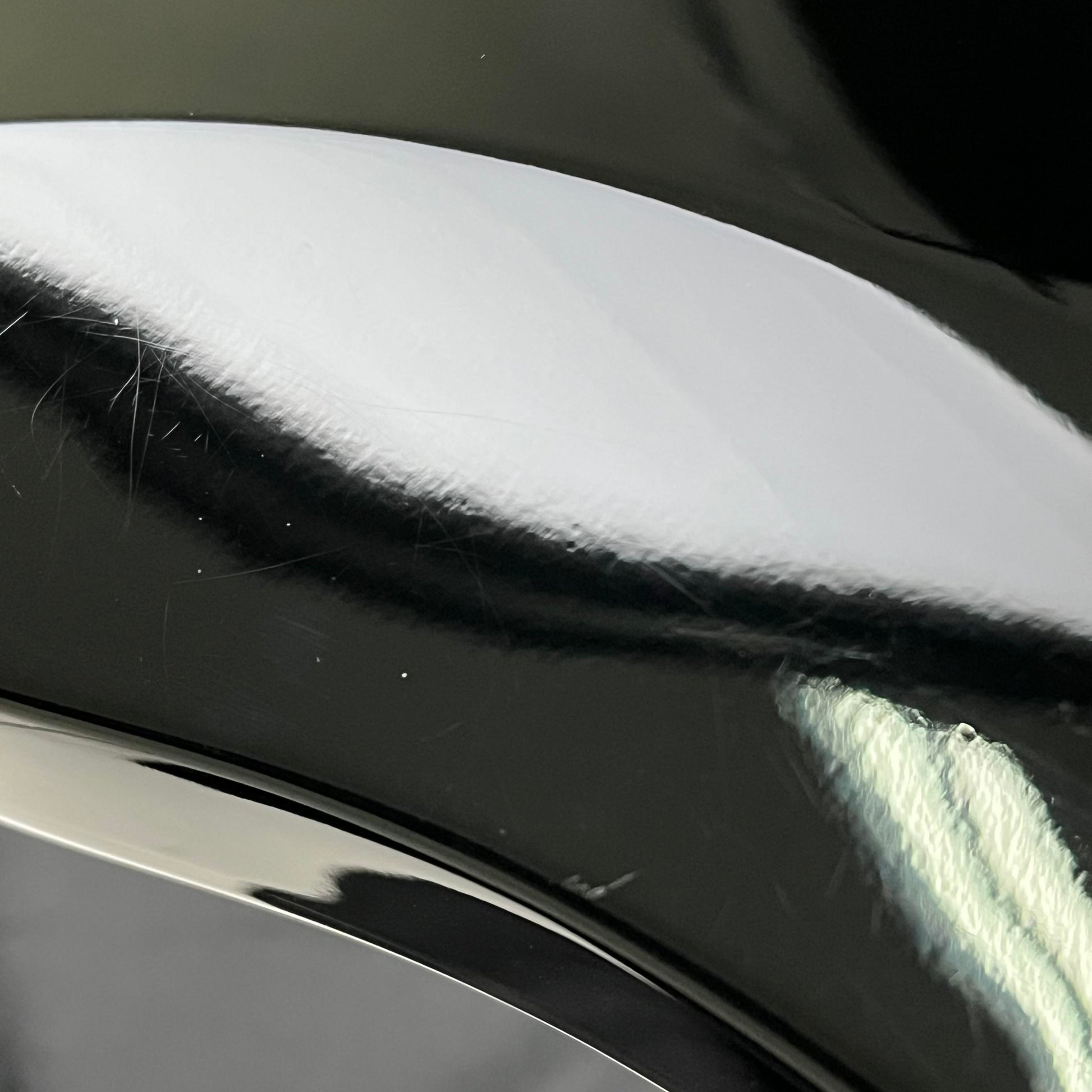 Schecter Synyster Gates Custom Black w/Red Stripes