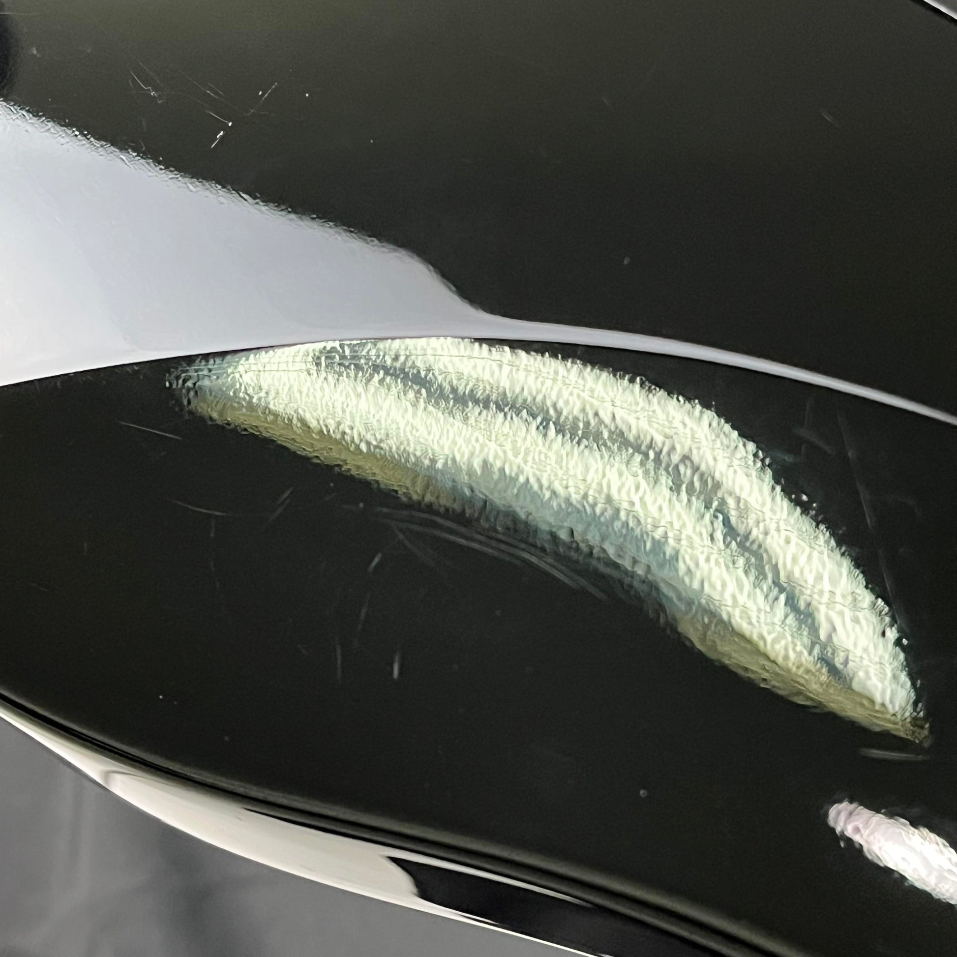 Schecter Synyster Gates Custom Black w/Red Stripes