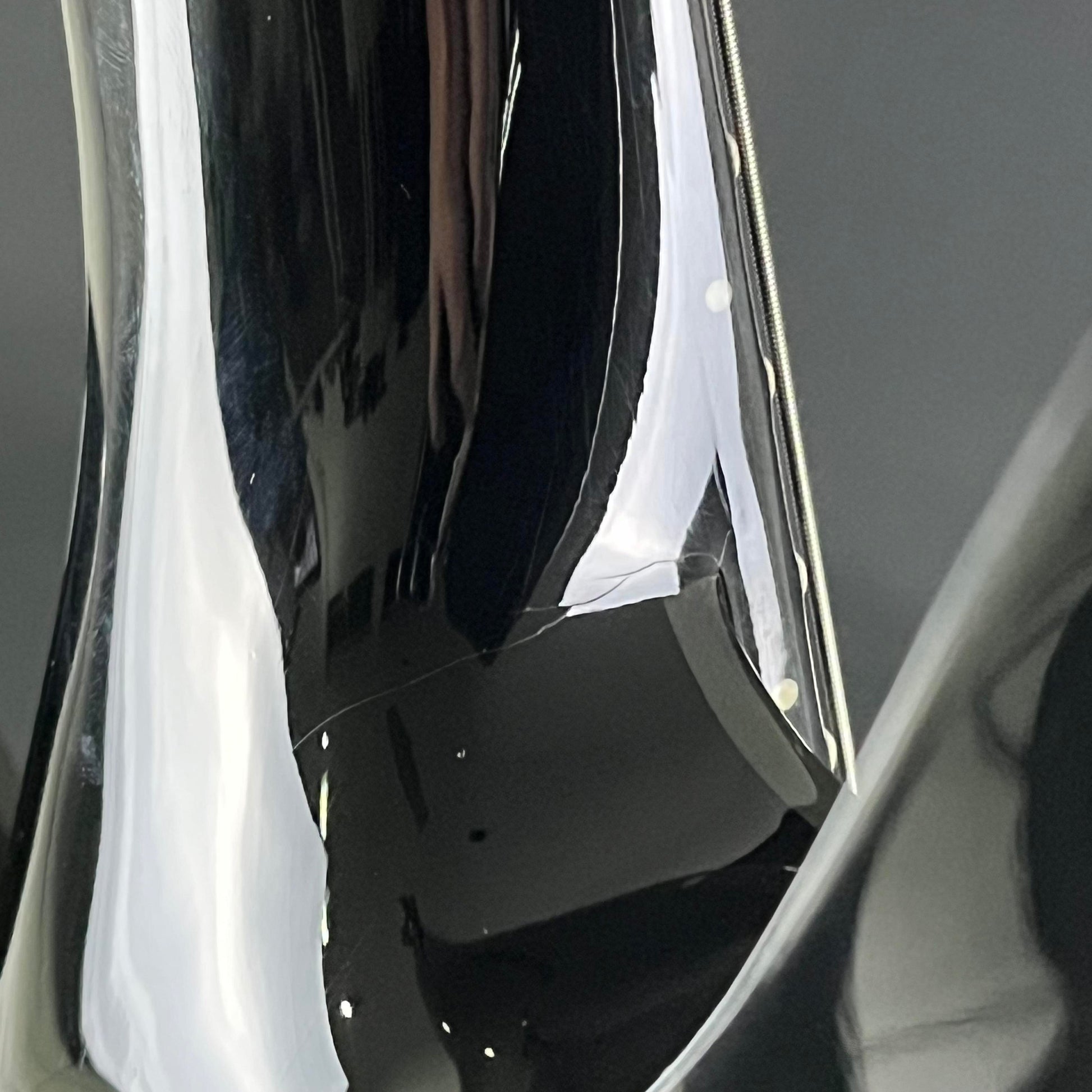 Schecter Synyster Gates Custom Black w/Red Stripes