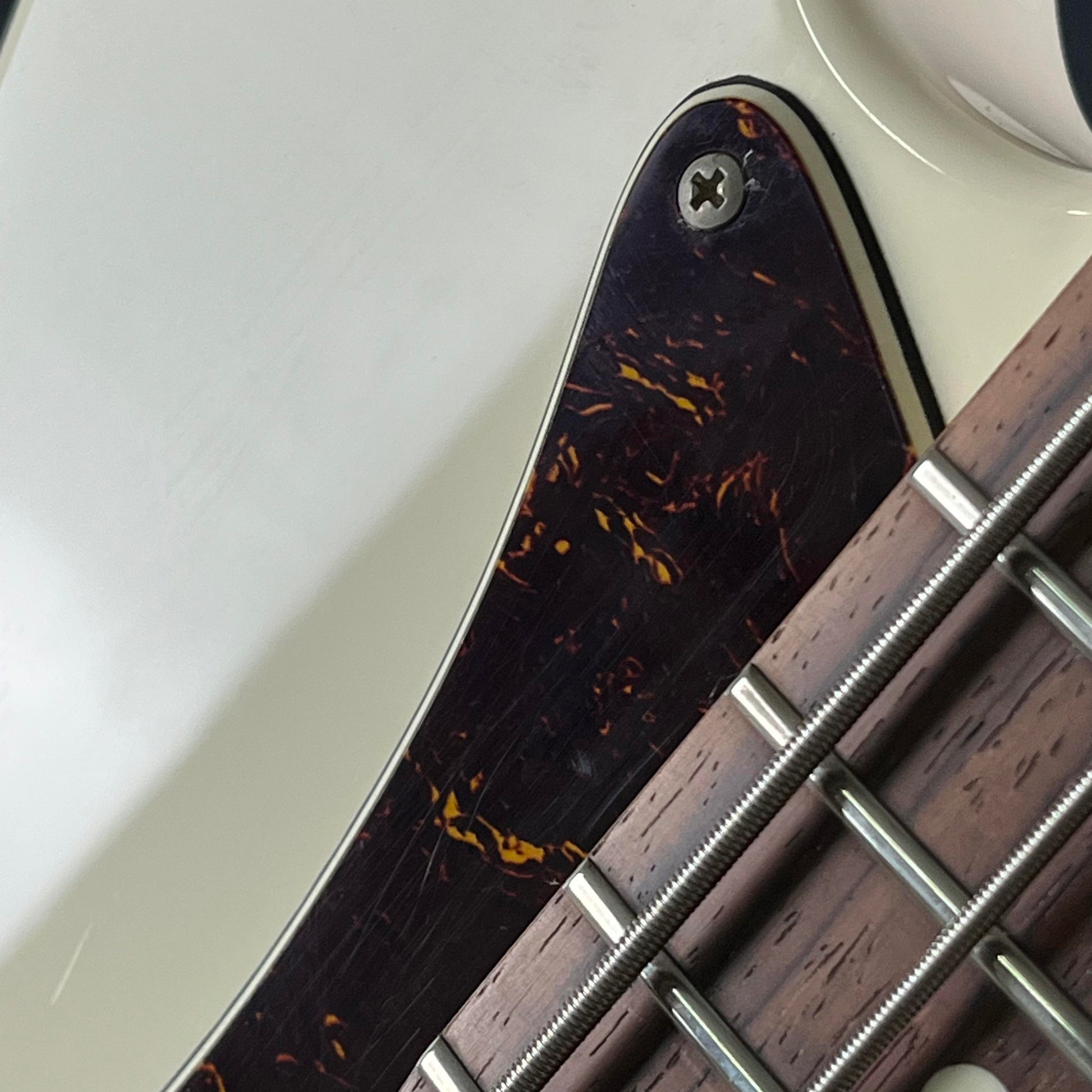 Greco Japan WSB-STD Bass