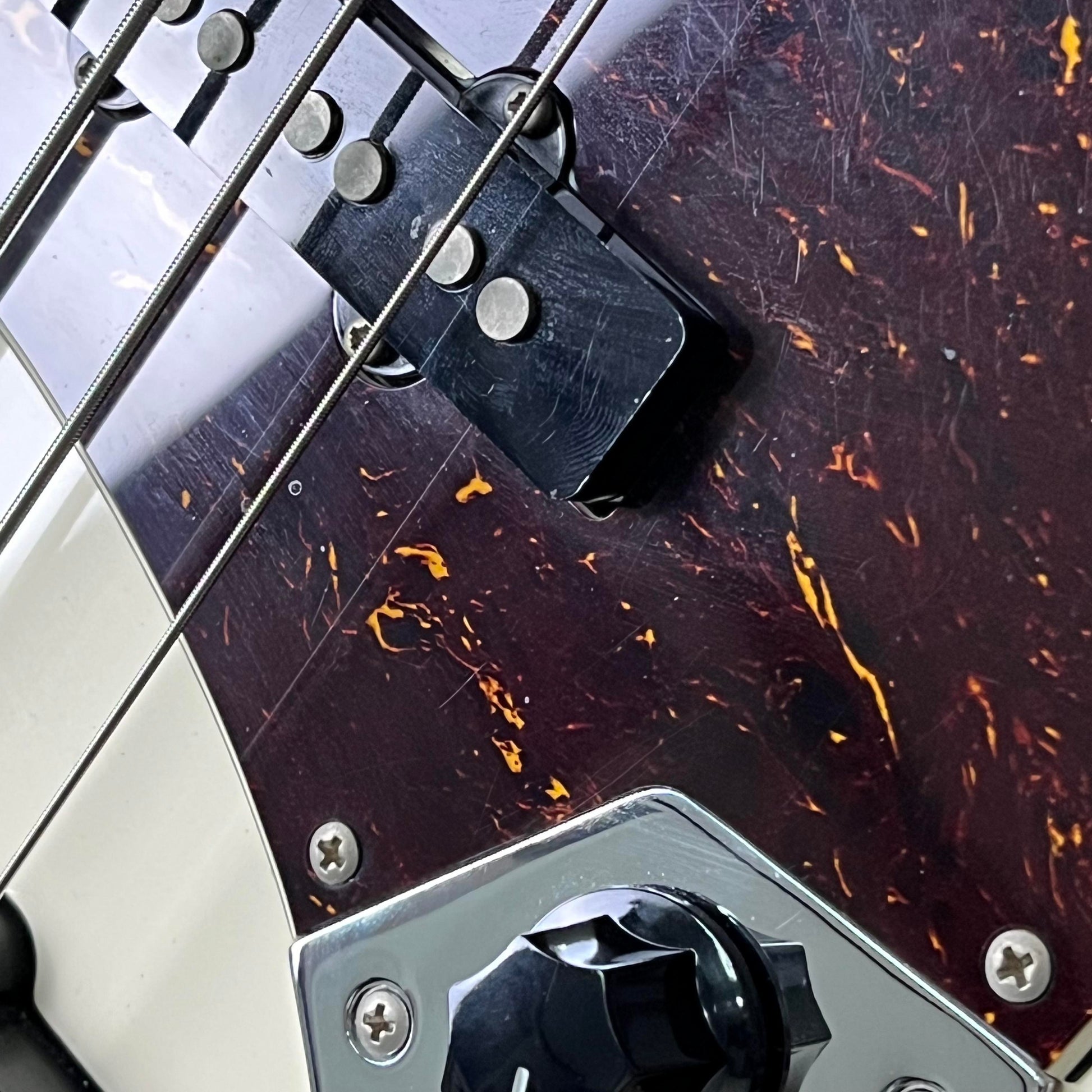 Greco Japan WSB-STD Bass