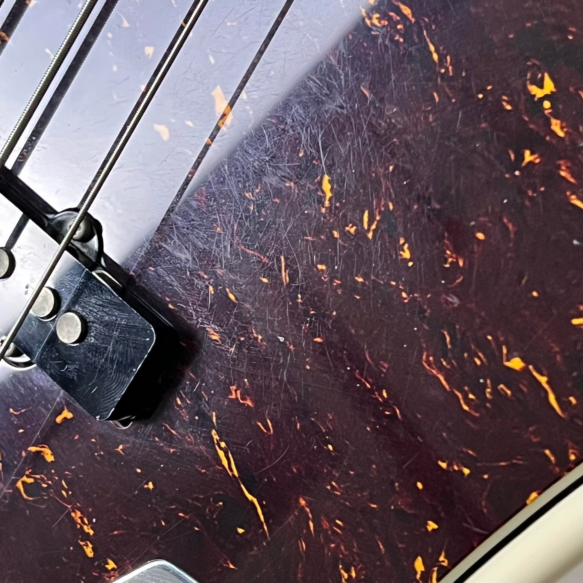 Greco Japan WSB-STD Bass