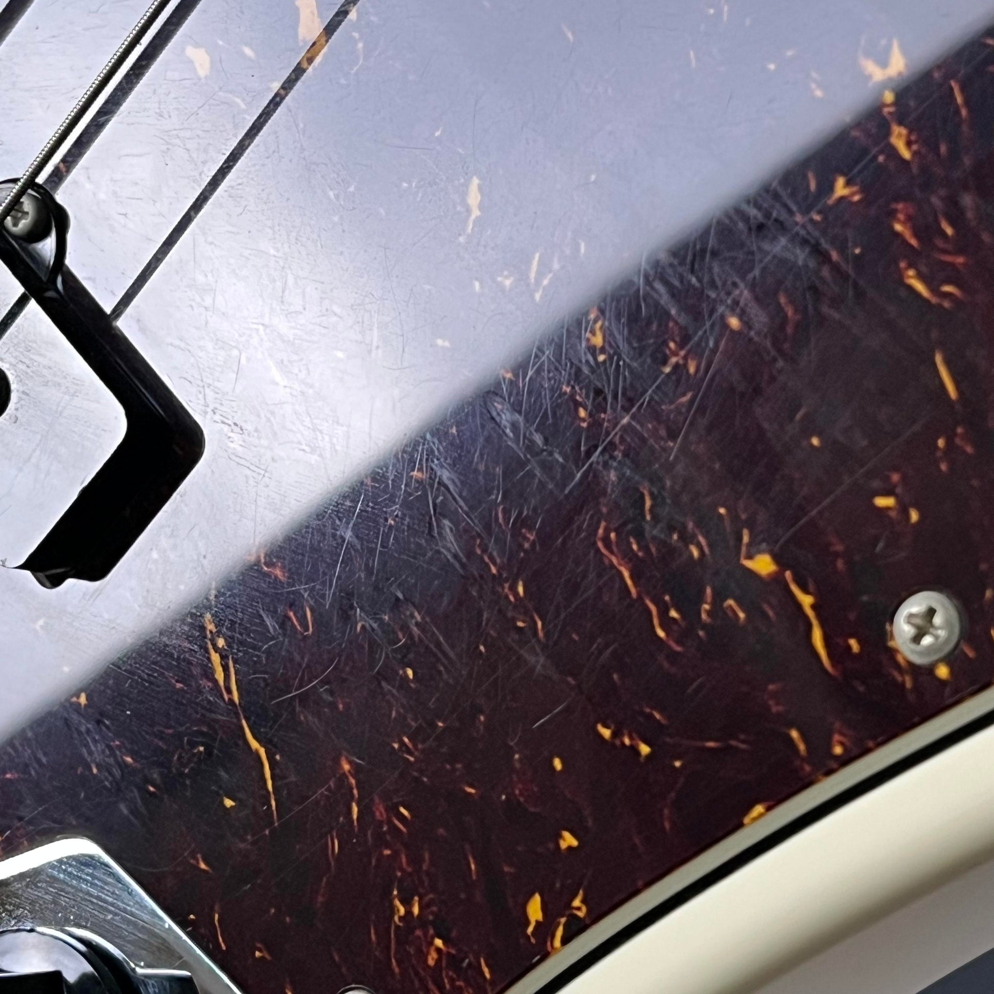 Greco Japan WSB-STD Bass