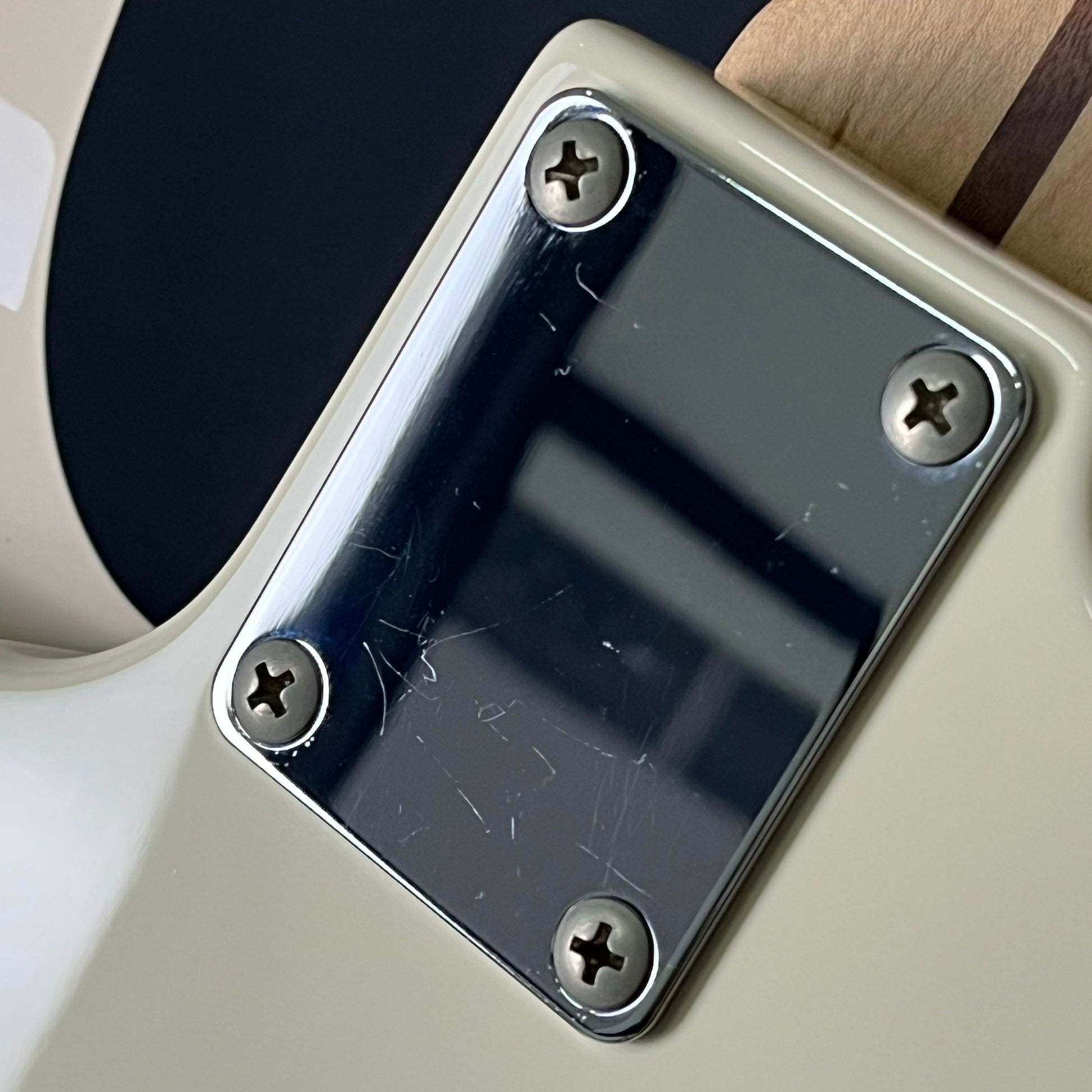 Greco Japan WSB-STD Bass