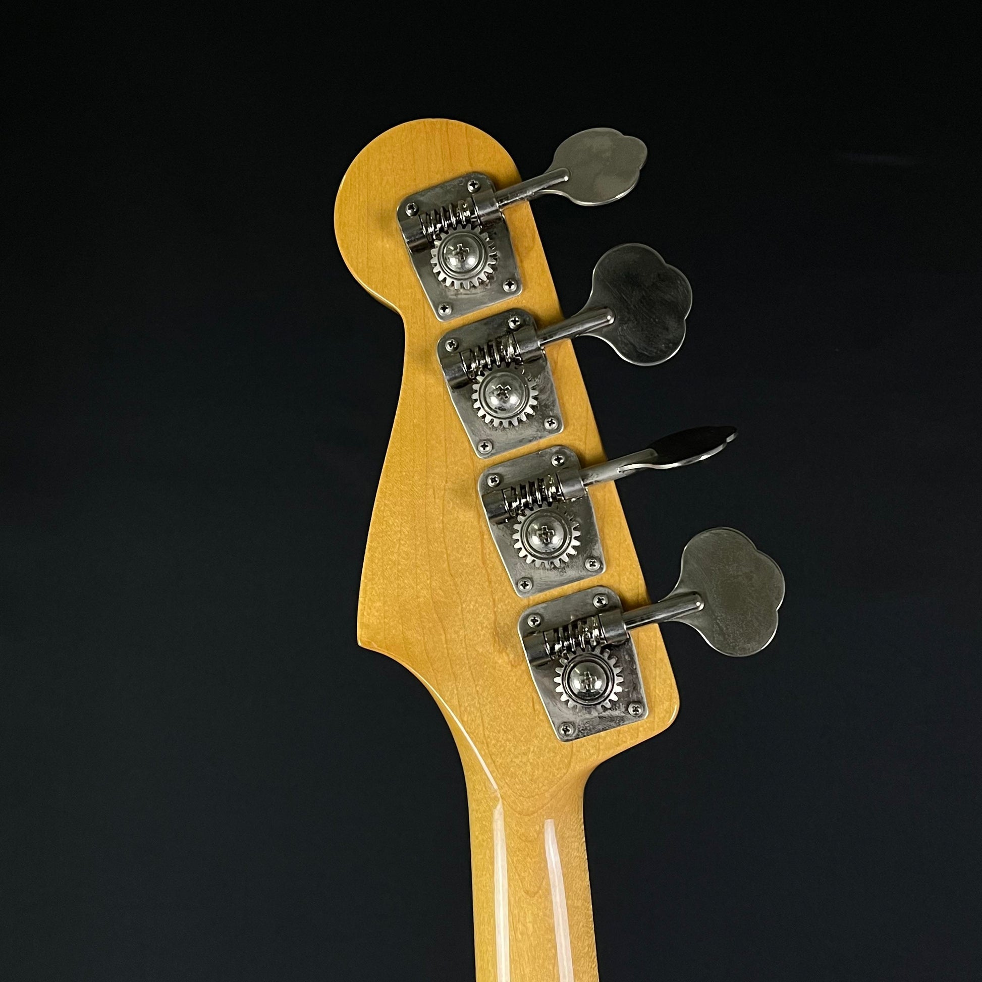 Fender Japan Classic 60s Jazz Bass