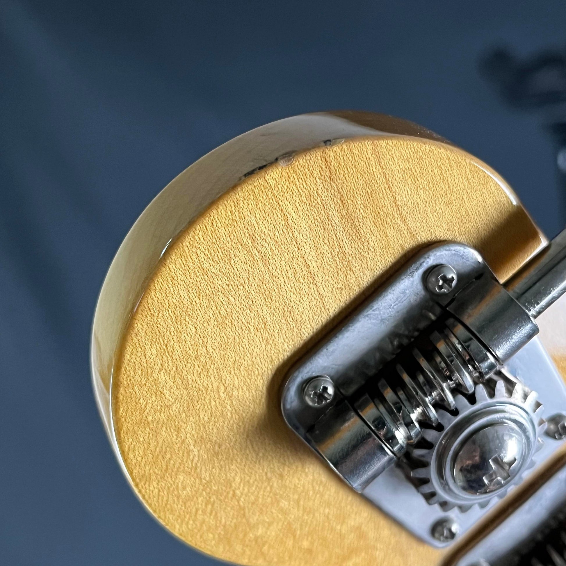 Fender Japan Classic 60s Jazz Bass