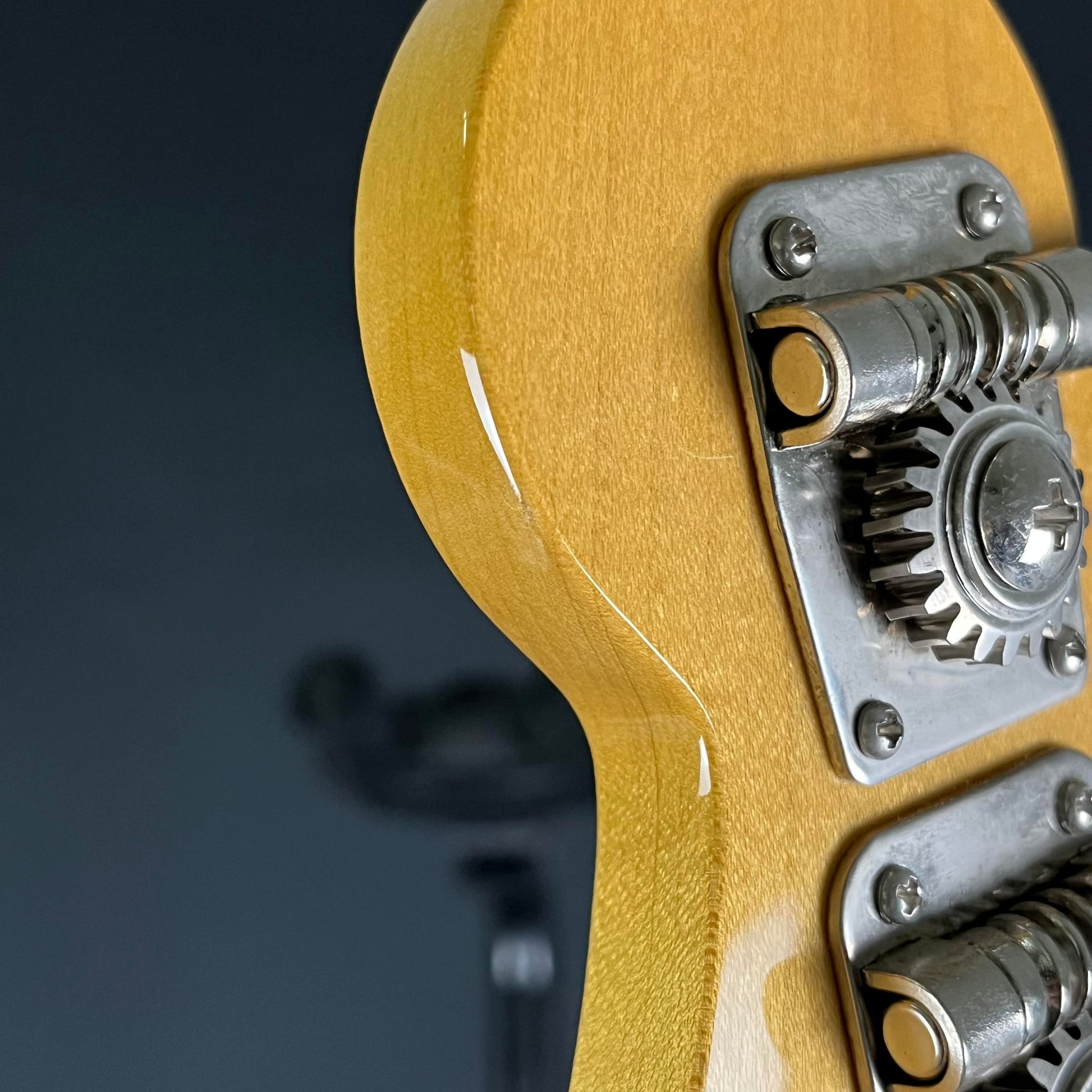 Fender Japan Classic 60s Jazz Bass