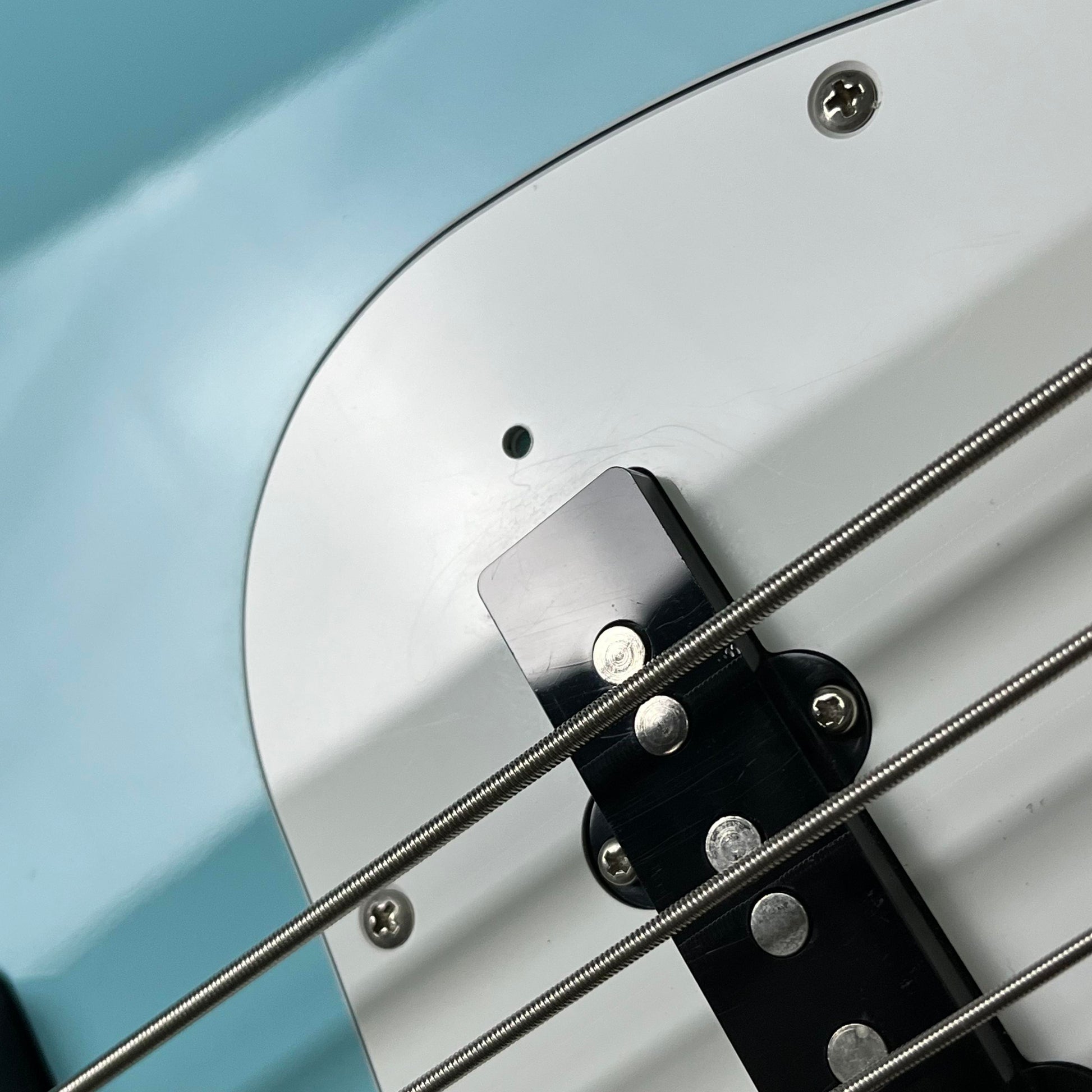 Fender Japan Classic 60s Jazz Bass