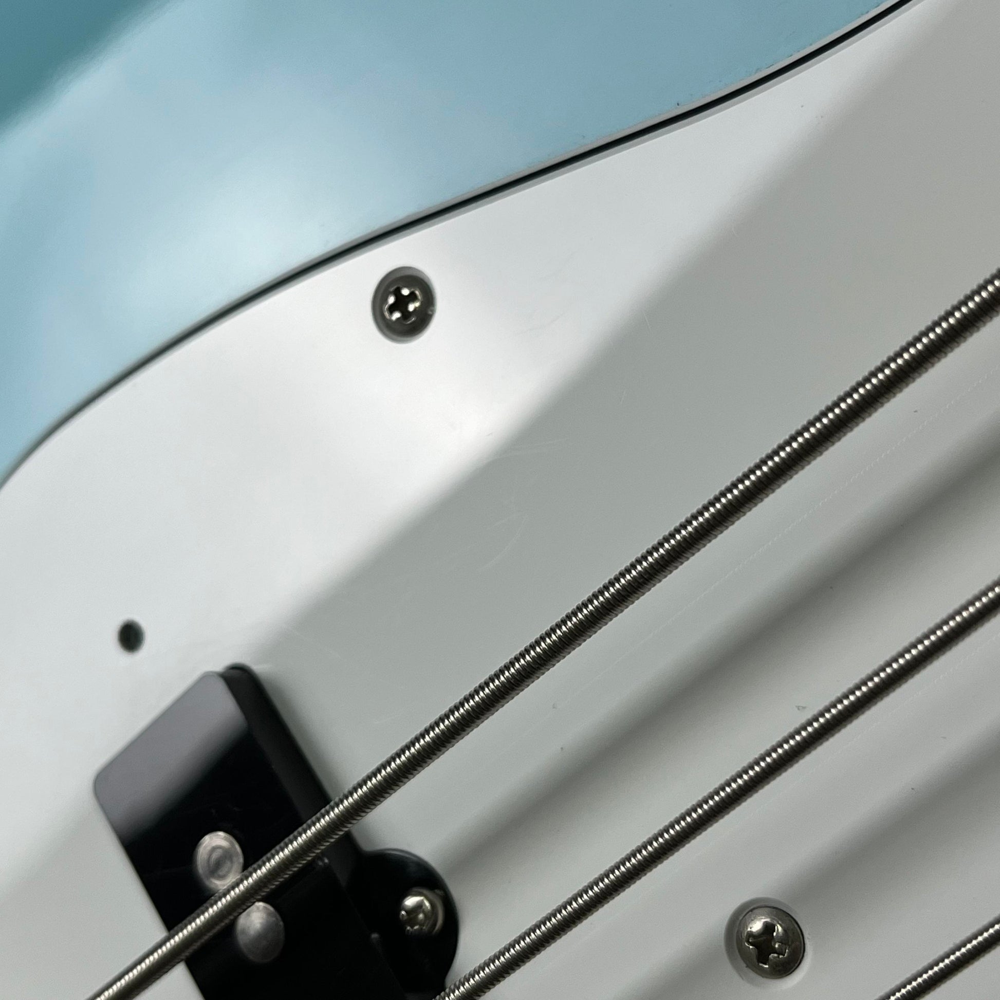 Fender Japan Classic 60s Jazz Bass