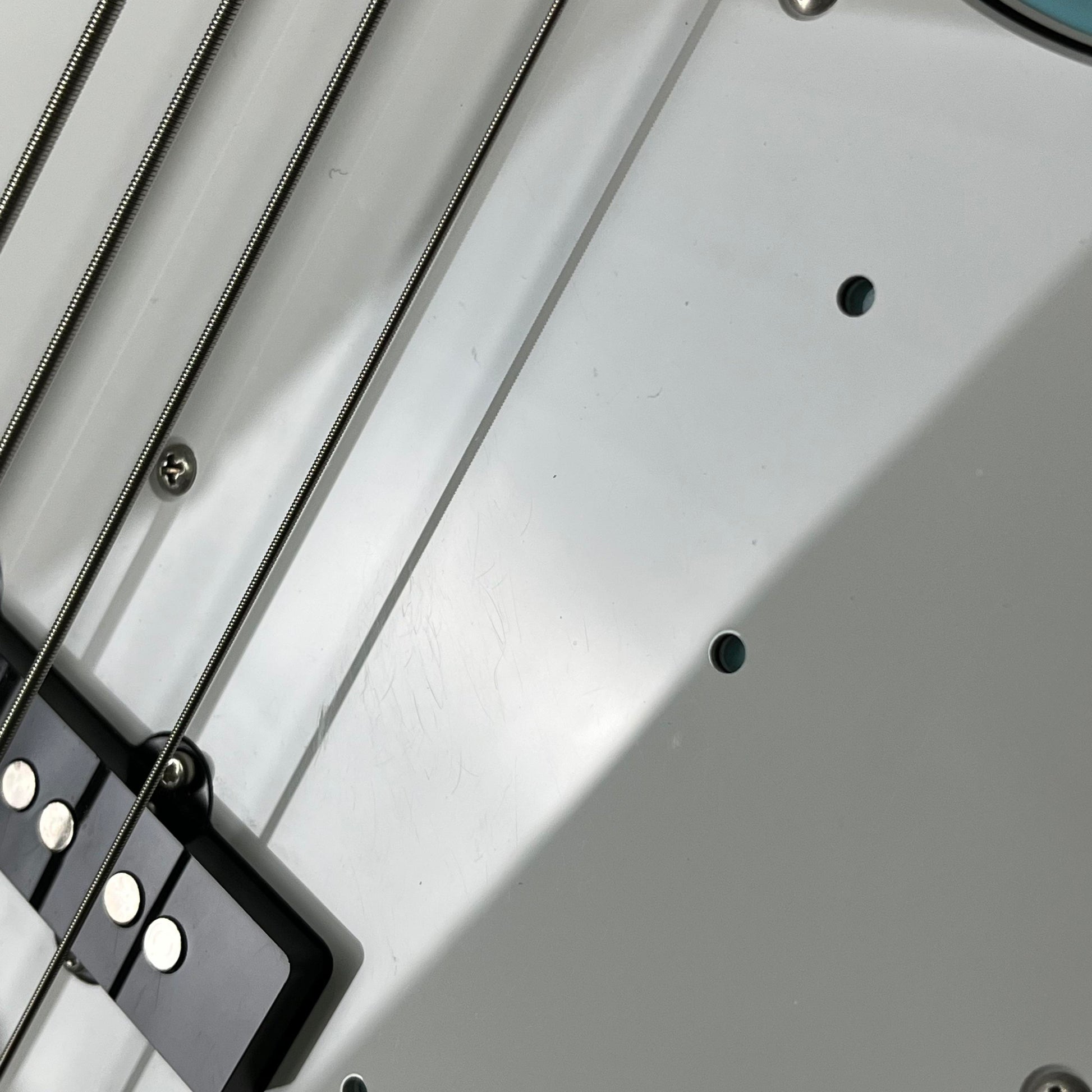 Fender Japan Classic 60s Jazz Bass