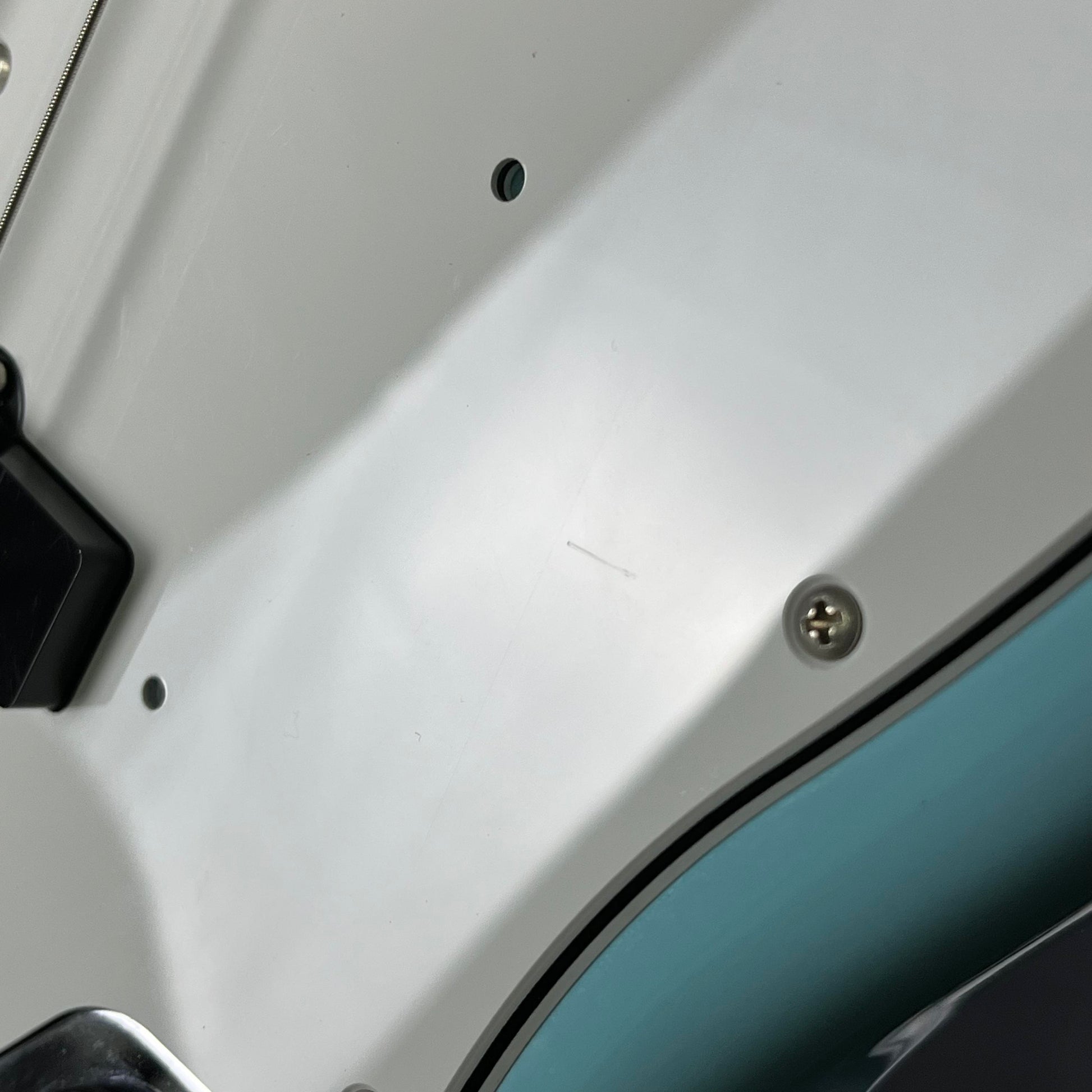 Fender Japan Classic 60s Jazz Bass