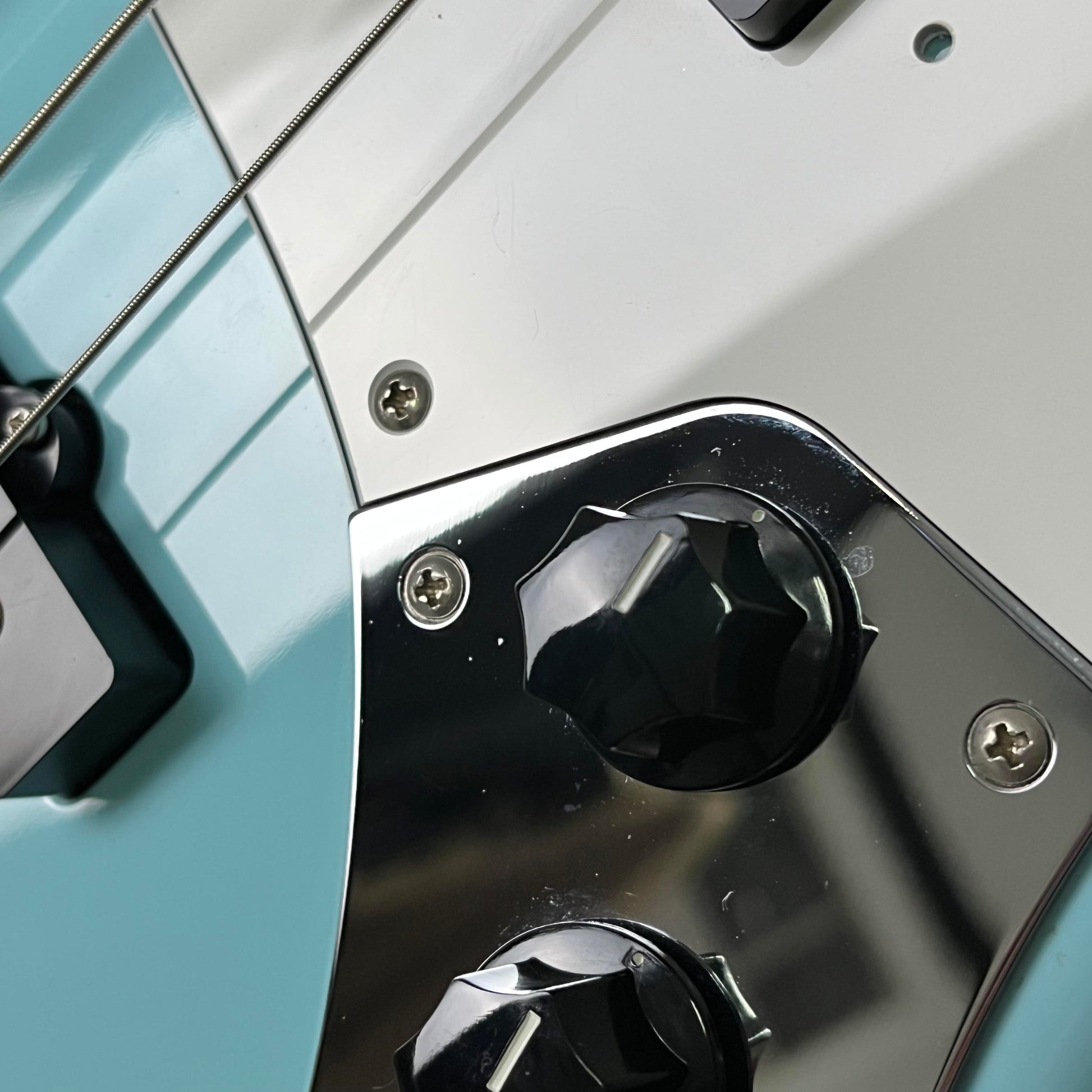 Fender Japan Classic 60s Jazz Bass