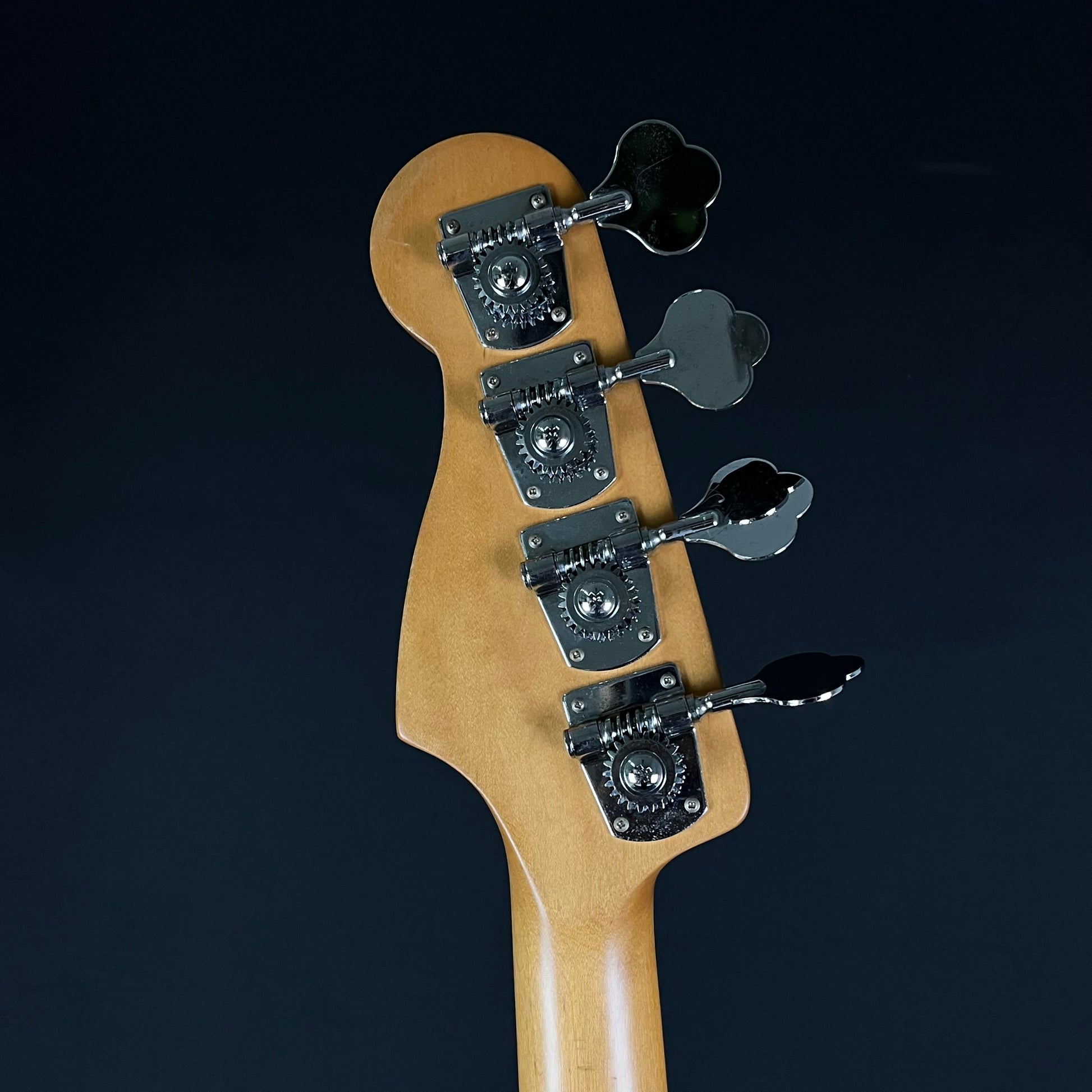 Fender Mexico Precision Bass