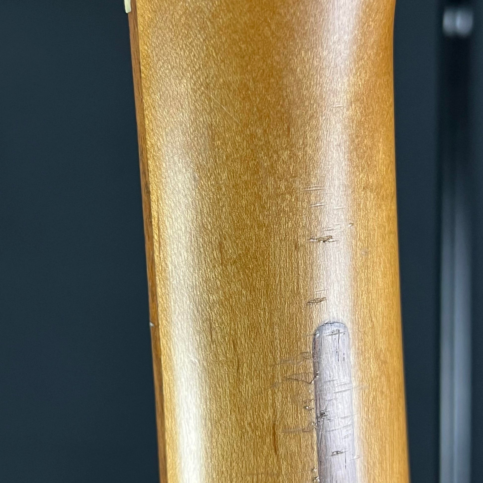 Fender Mexico Precision Bass