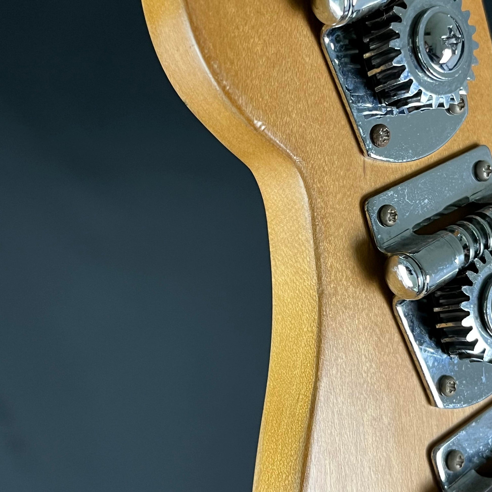 Fender Mexico Precision Bass