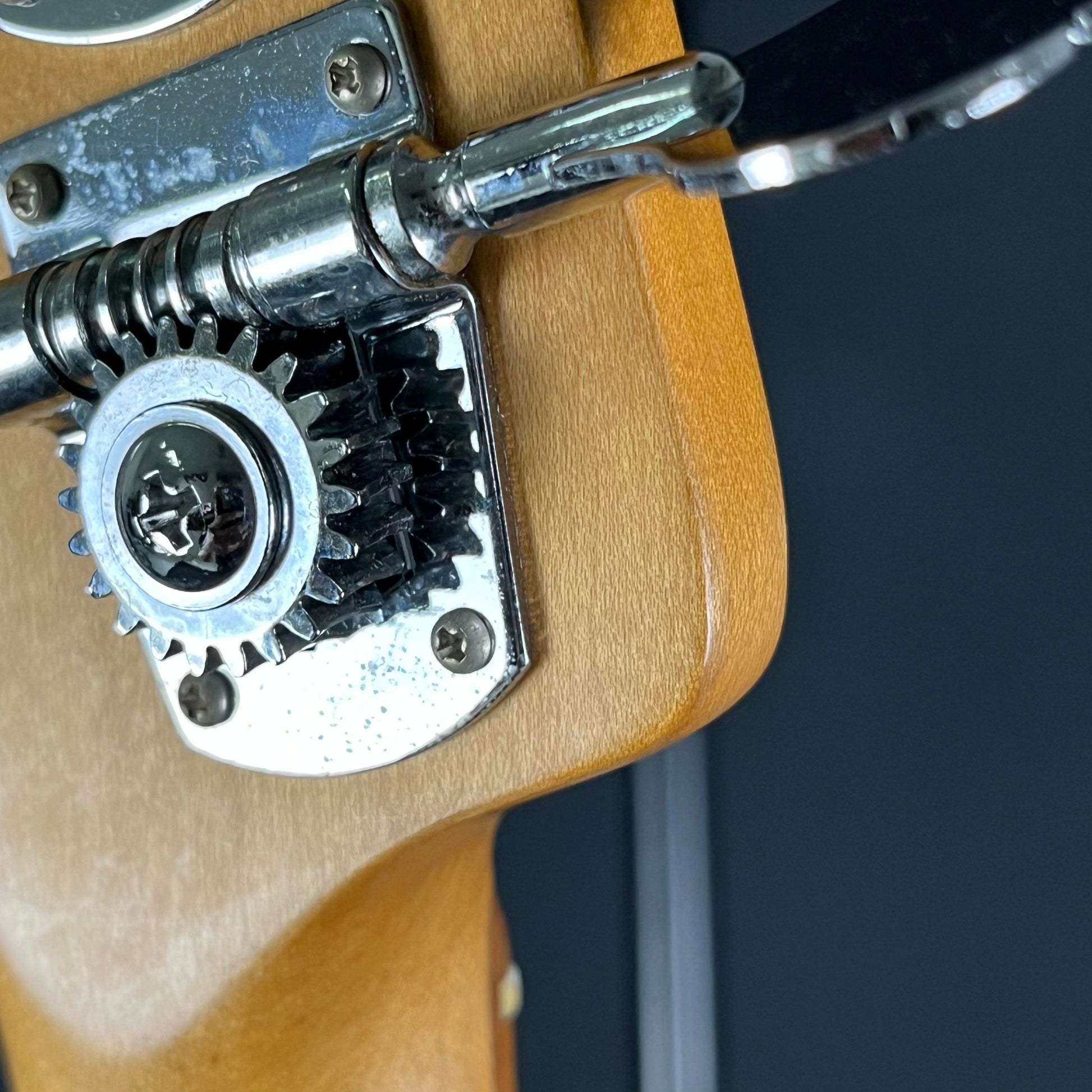 Fender Mexico Precision Bass