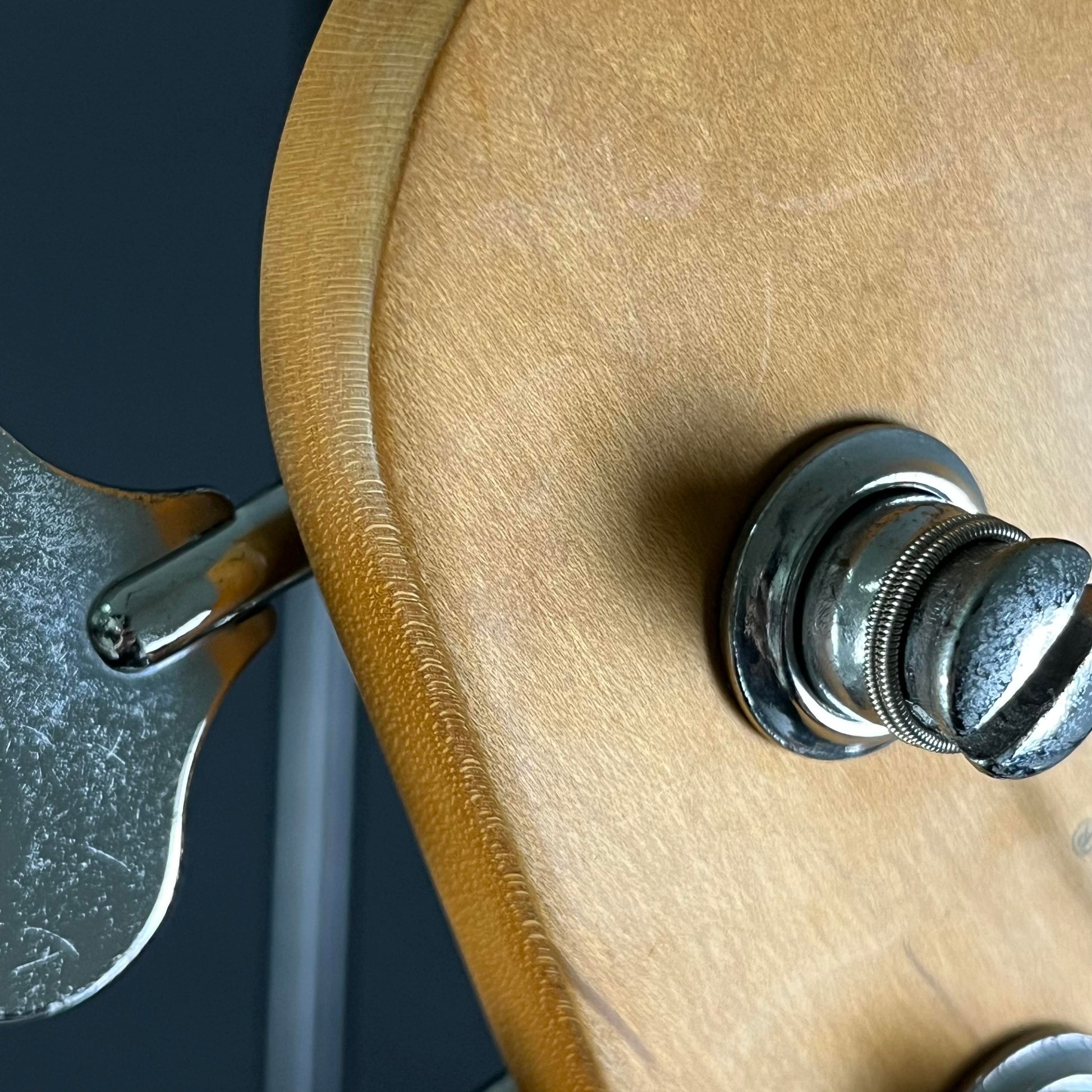 Fender Mexico Precision Bass