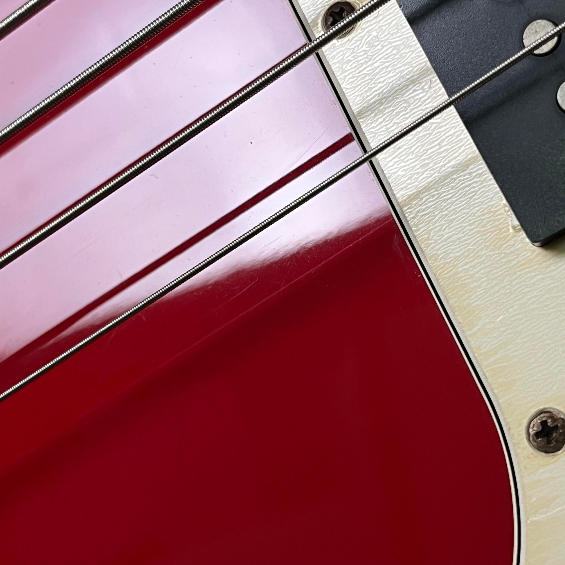 Fender Mexico Precision Bass