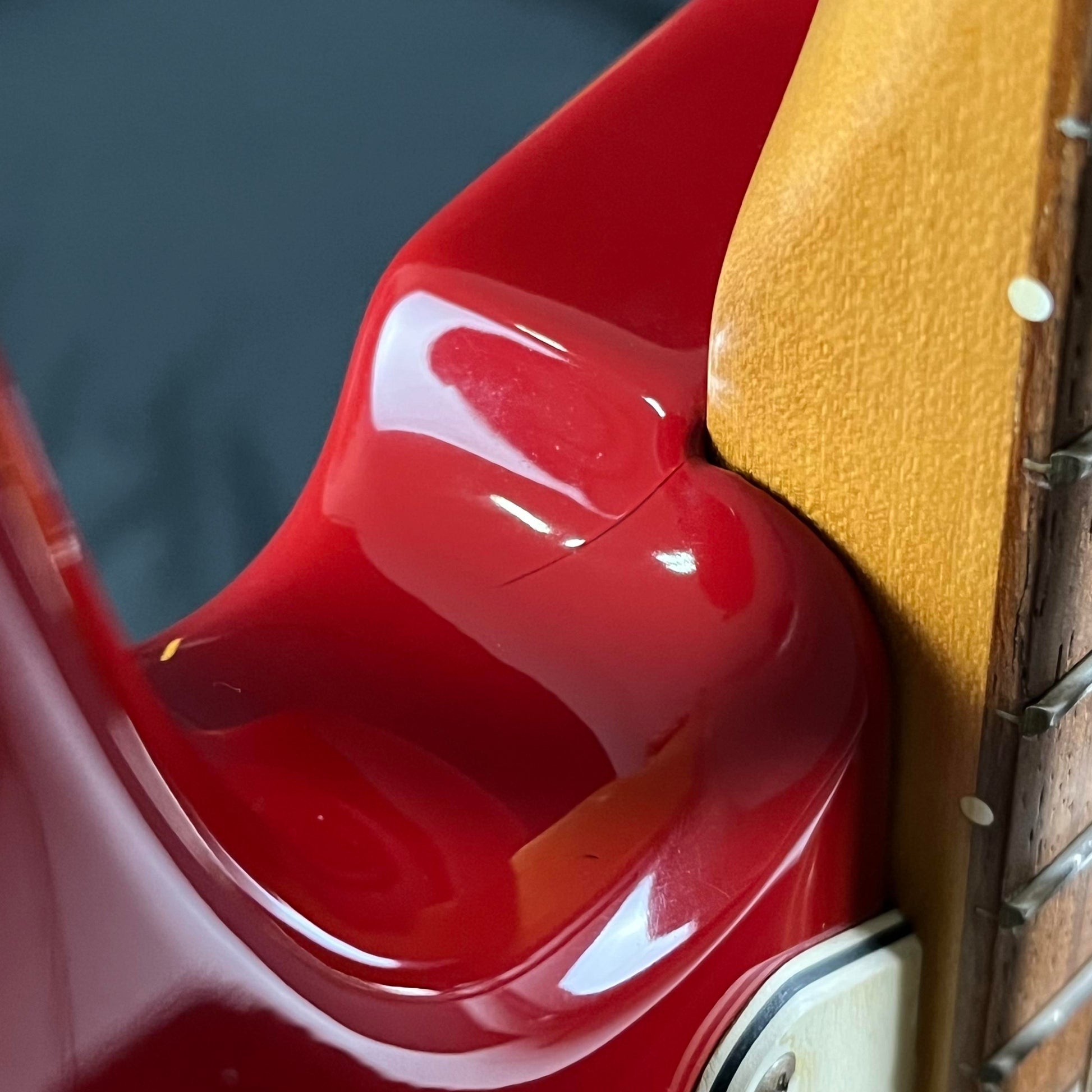 Fender Mexico Precision Bass