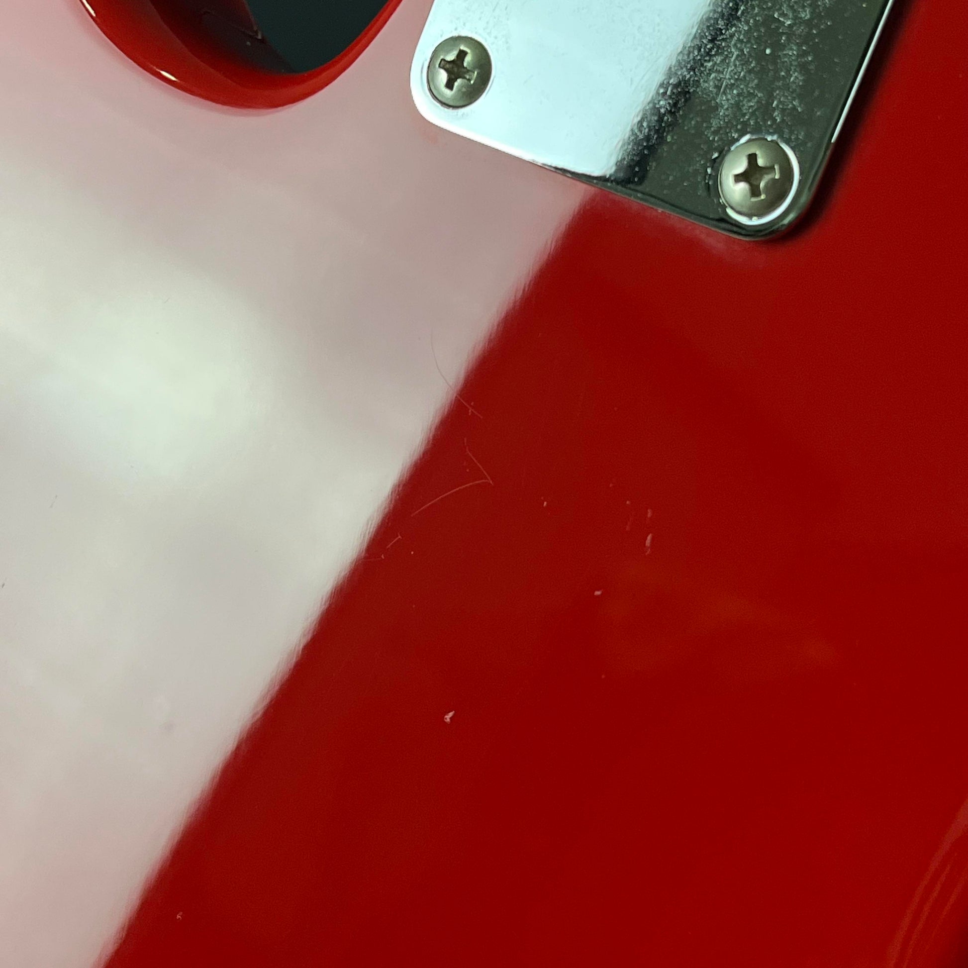 Fender Mexico Precision Bass