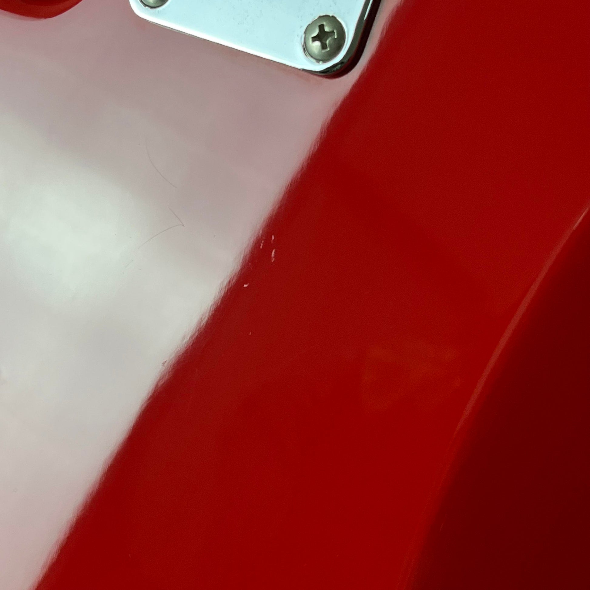 Fender Mexico Precision Bass